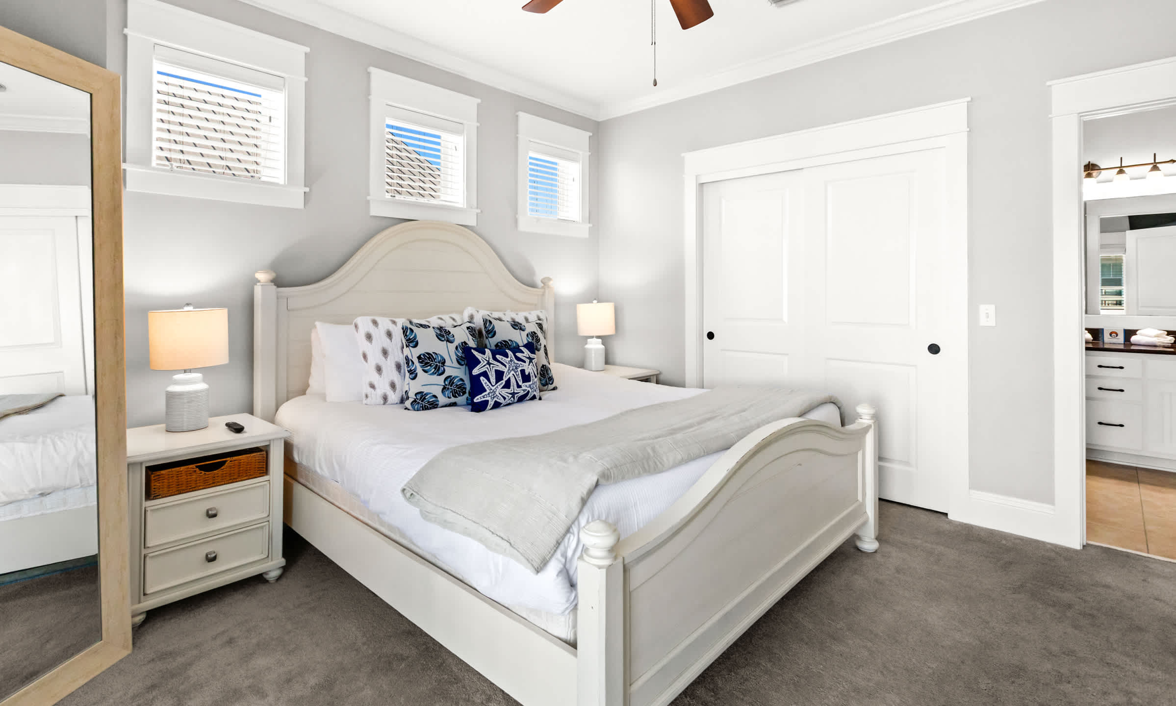 Barefoot Bungalow 48