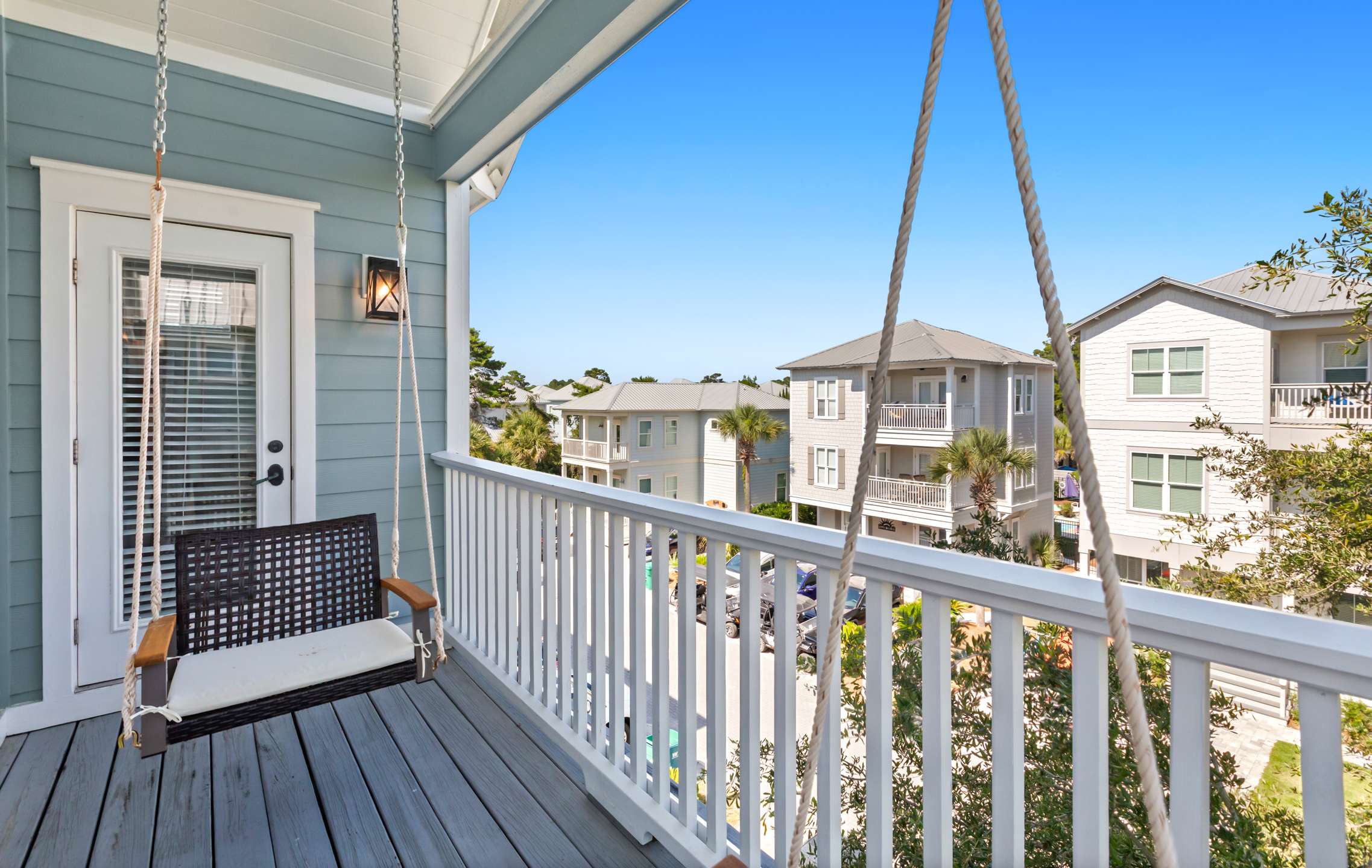 Barefoot Bungalow 57