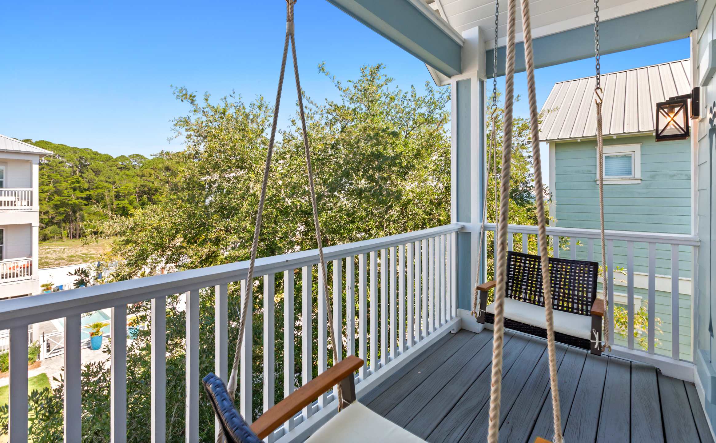 Barefoot Bungalow 55