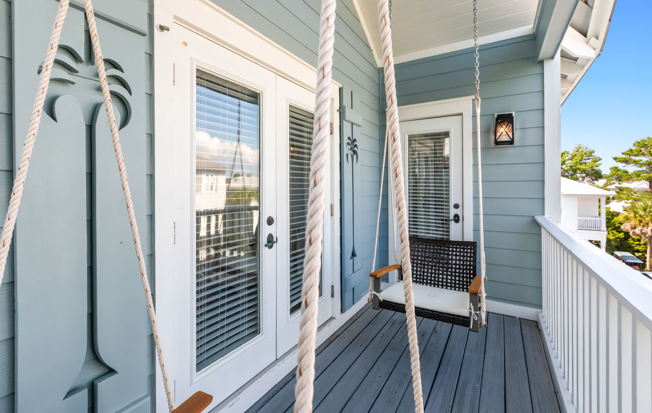Barefoot Bungalow 58