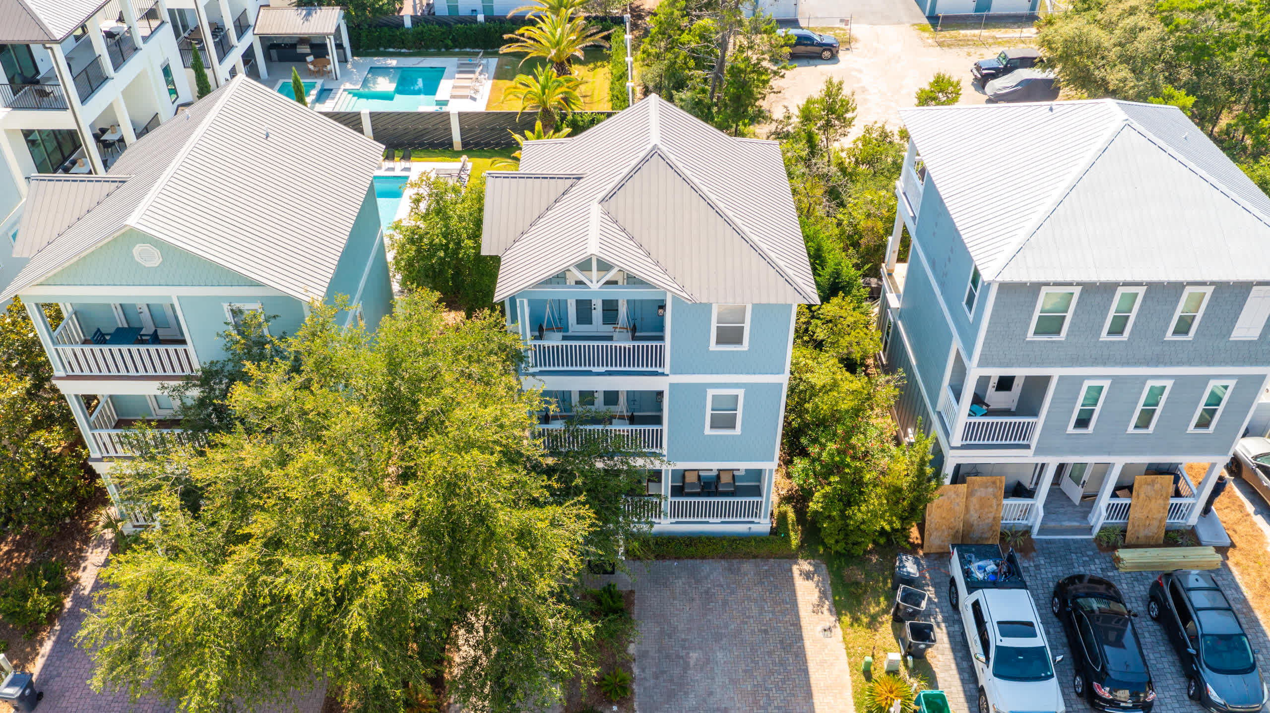 Barefoot Bungalow 59