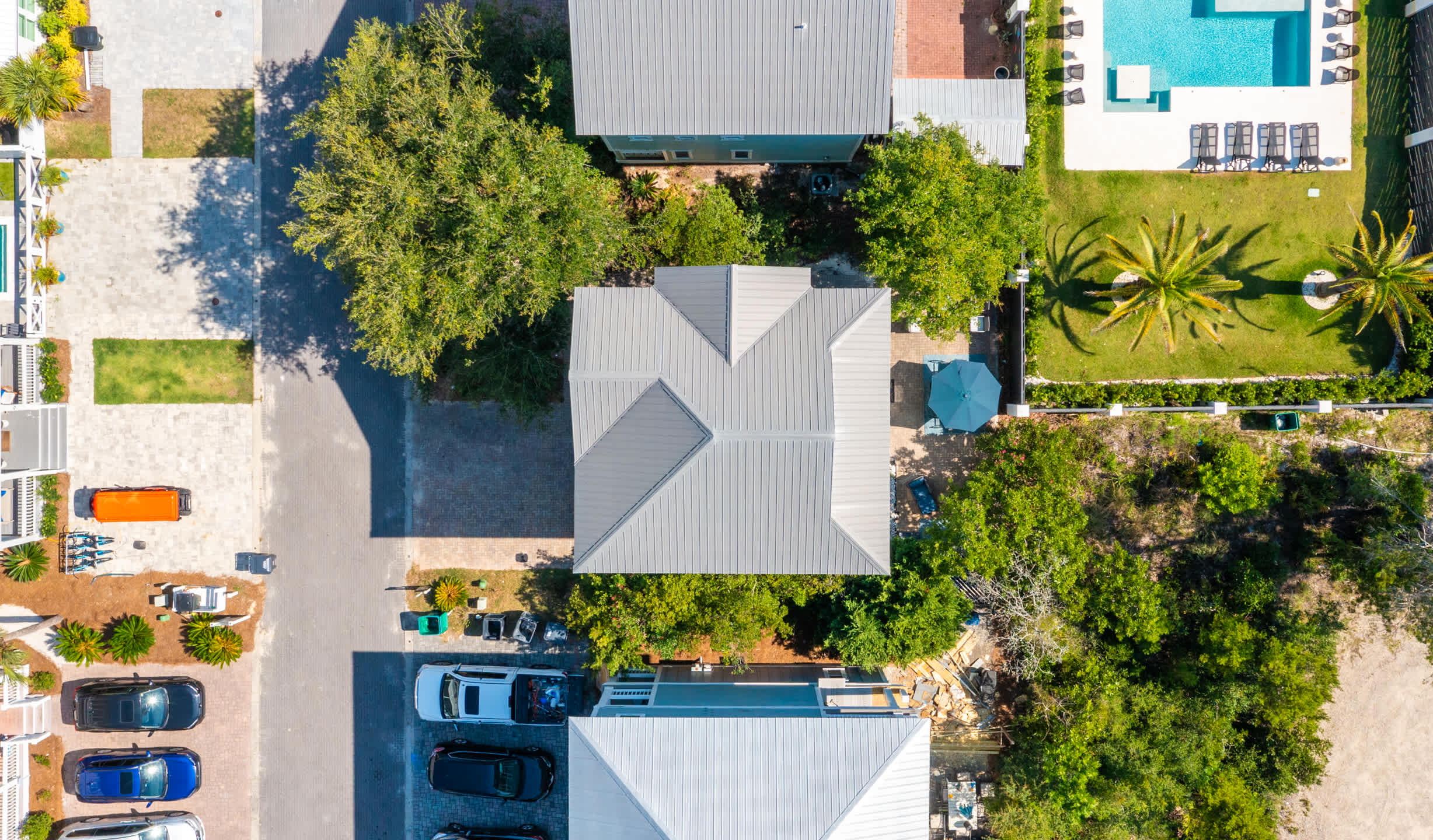 Barefoot Bungalow 64