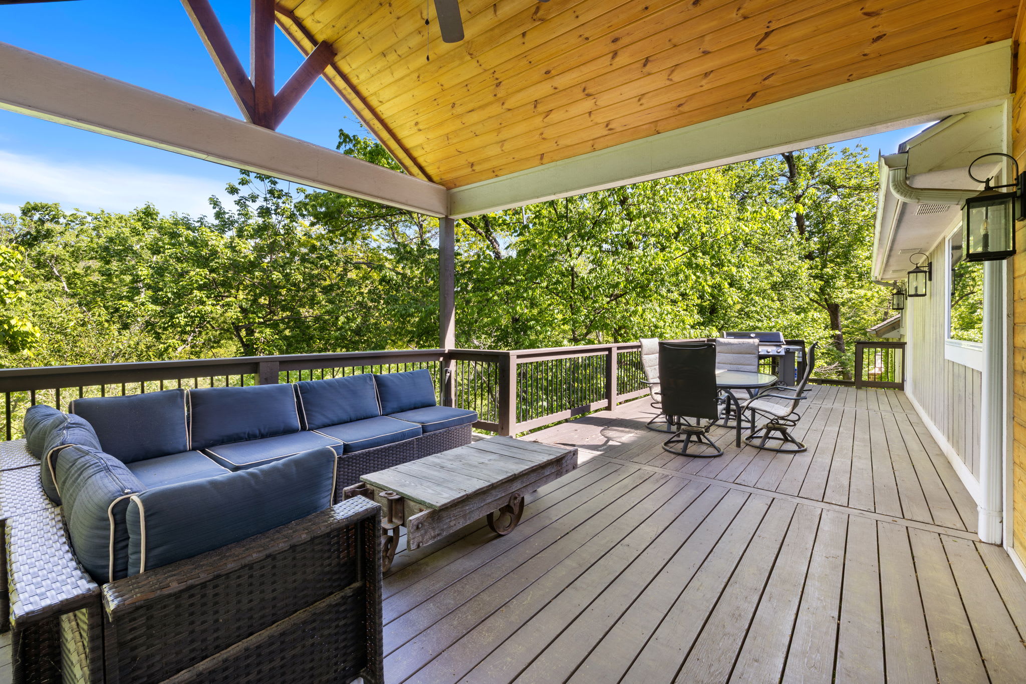 Almand House-ON MTB Trail-Hot Tub-Epic Gameroom