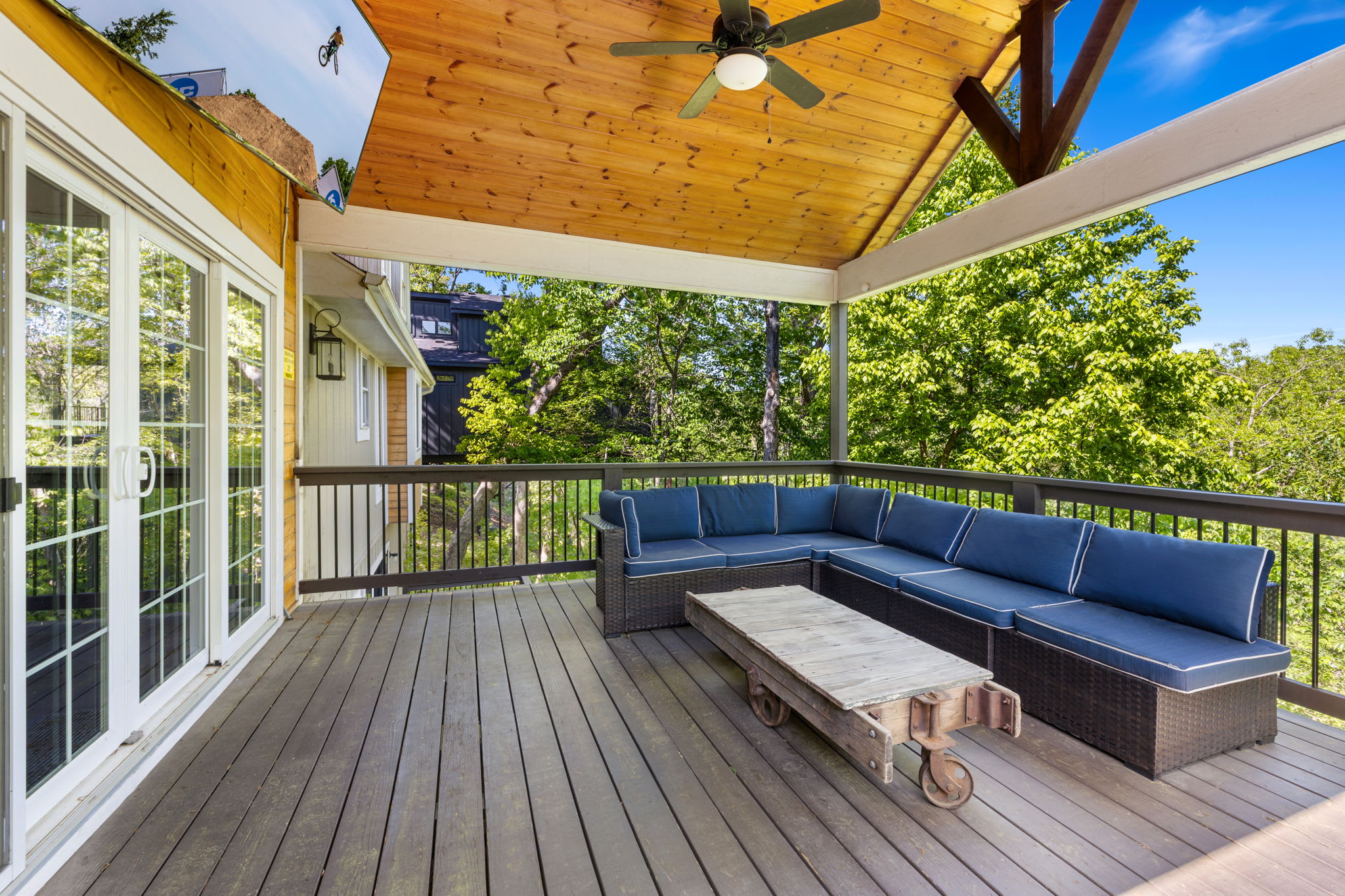 Almand House-ON MTB Trail-Hot Tub-Epic Gameroom