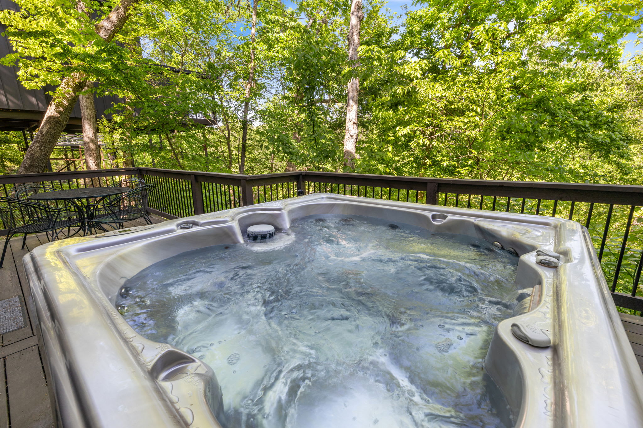 Almand House-ON MTB Trail-Hot Tub-Epic Gameroom