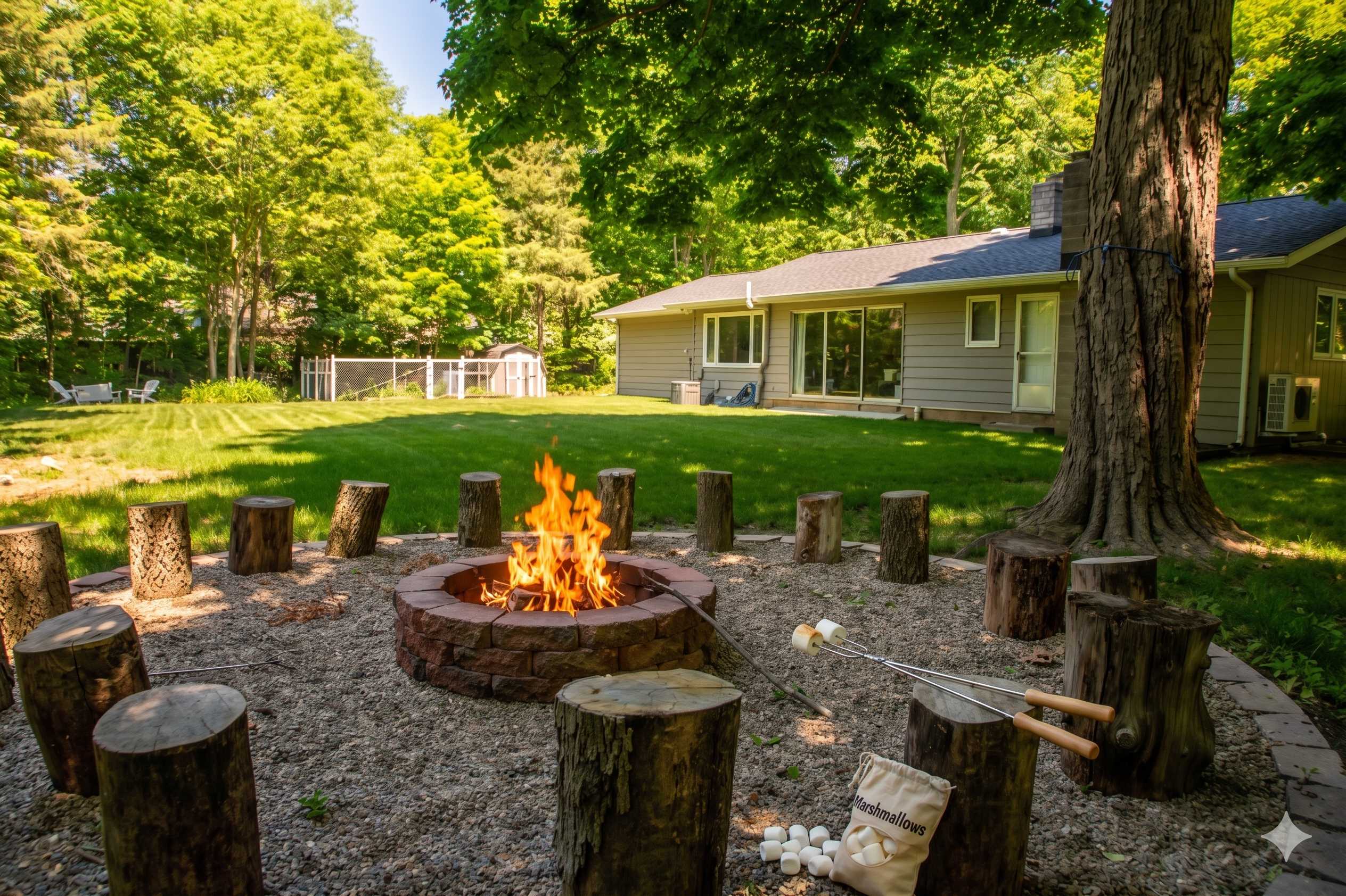 Fire Pit
