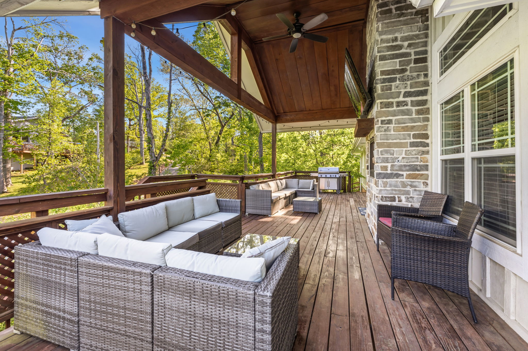 Tristan Trail House-ON MTB Trail-Hot Tub-Gameroom