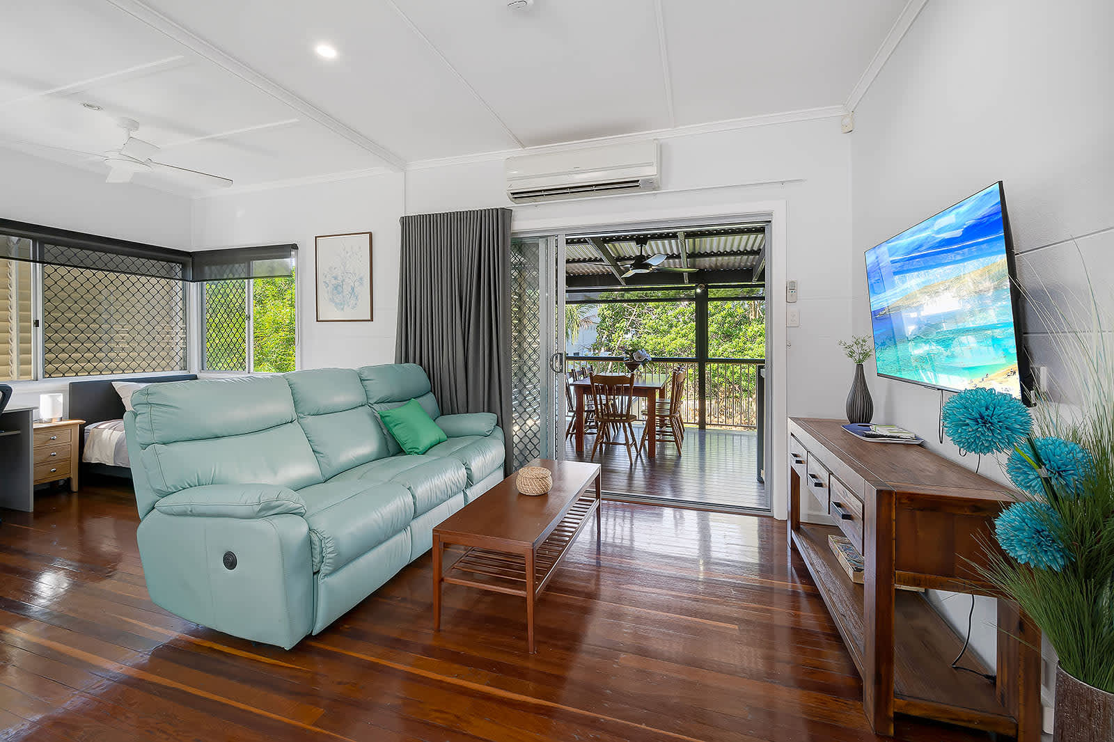 Verney Beachside Getaway