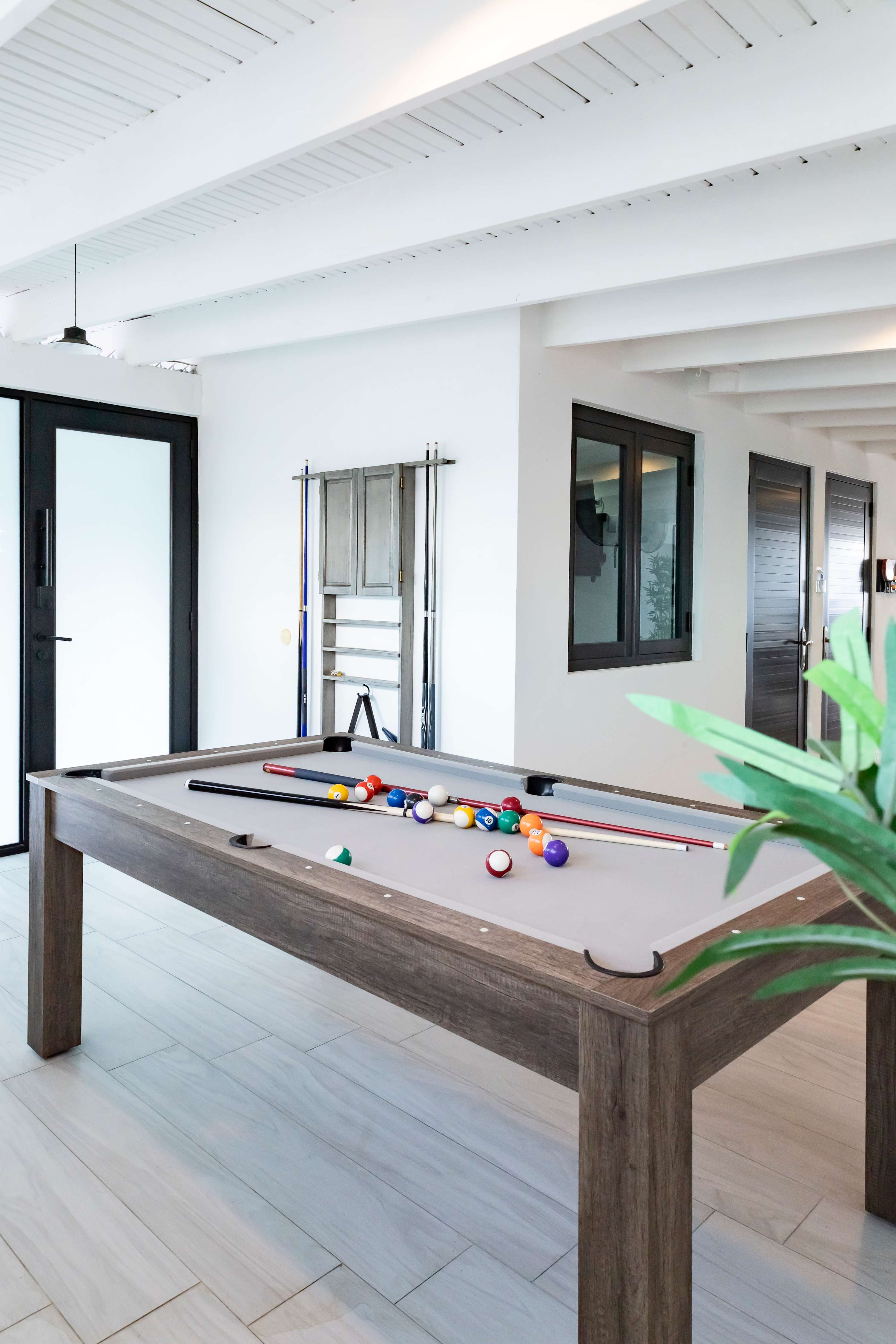AQUA Casas · FUN Connected Houses w 9 BR + 3 Pools - Property photo