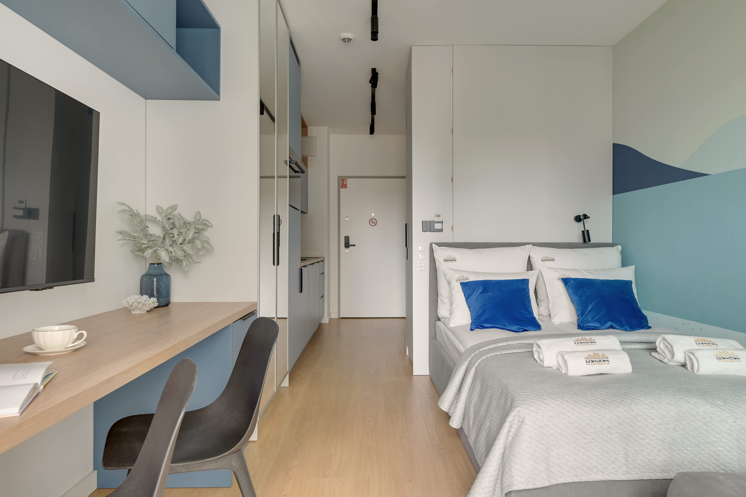 Żurawie A31 | Shipyard | Foodhall Montownia