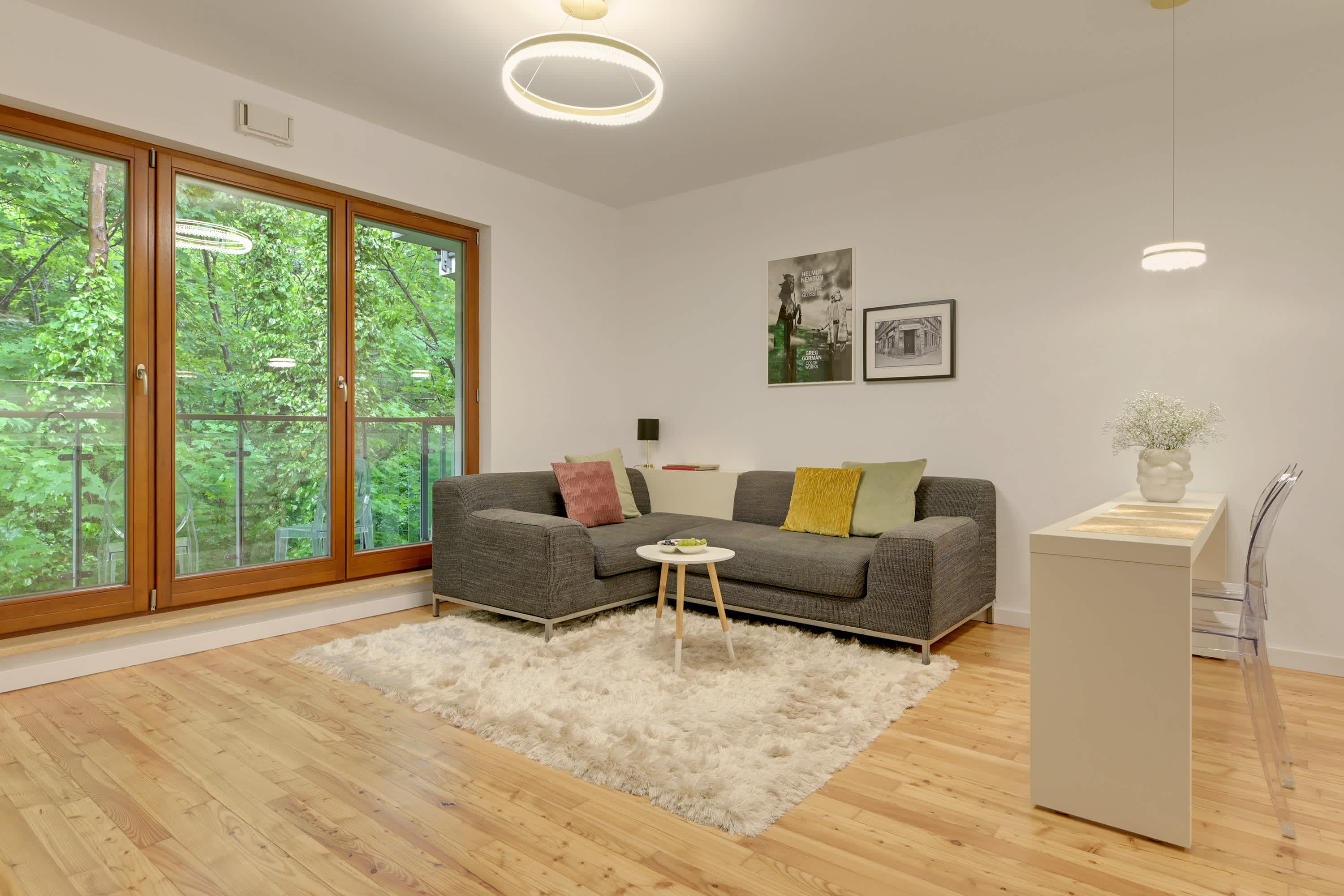 Sopot Aquarius 10 | Balcony | Near the Beach — Sopot, Pomerania — vacation rental