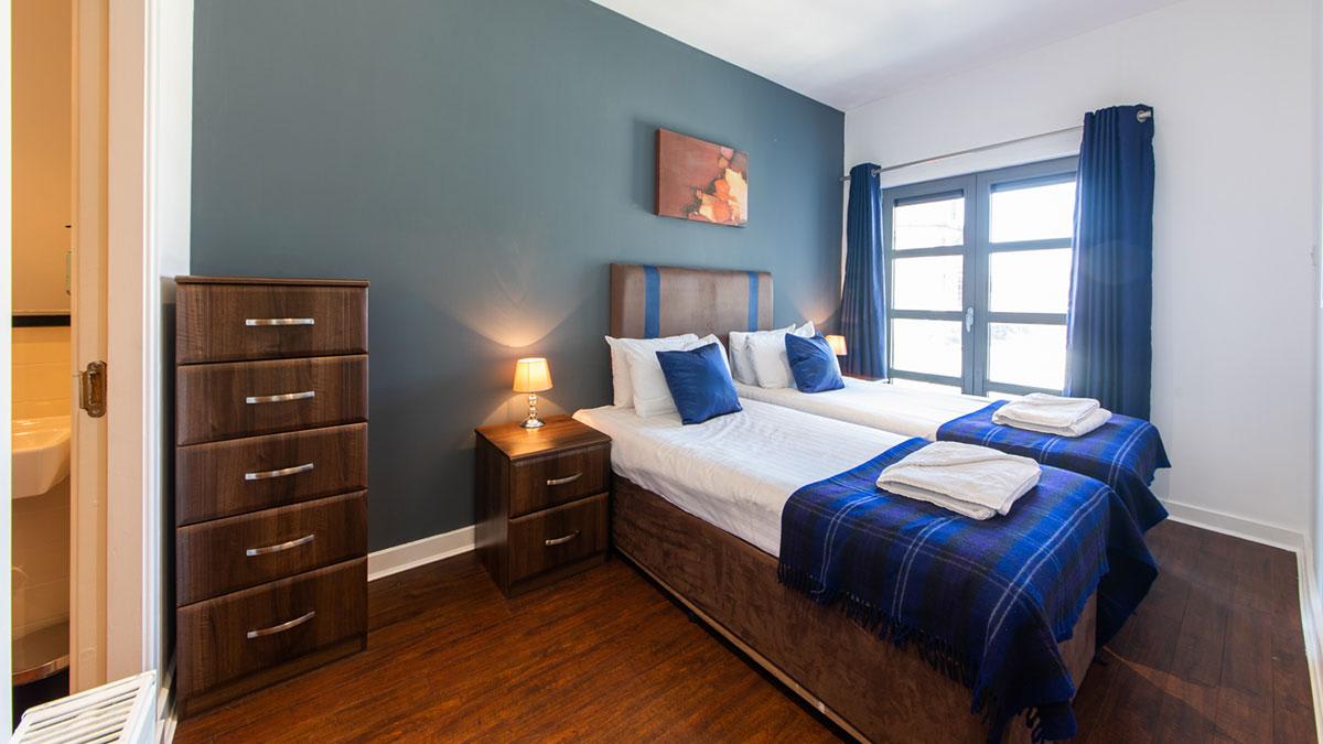 Test_Spacious Property in Birmingham in Chamberlain Square 2 B3 3AX - Property image 3 - VivreStays
