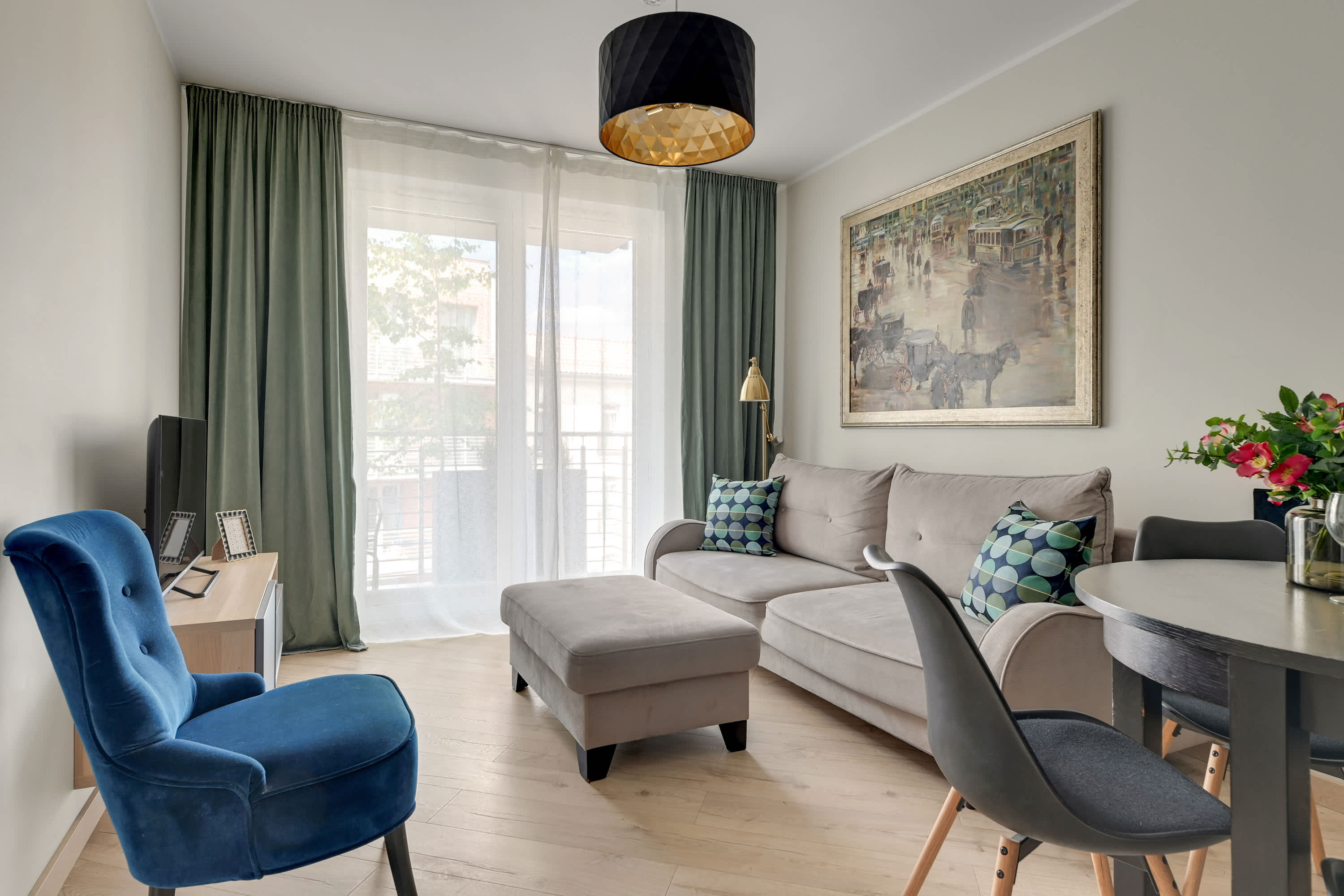 Tartaczna 44 | Perfect Stay