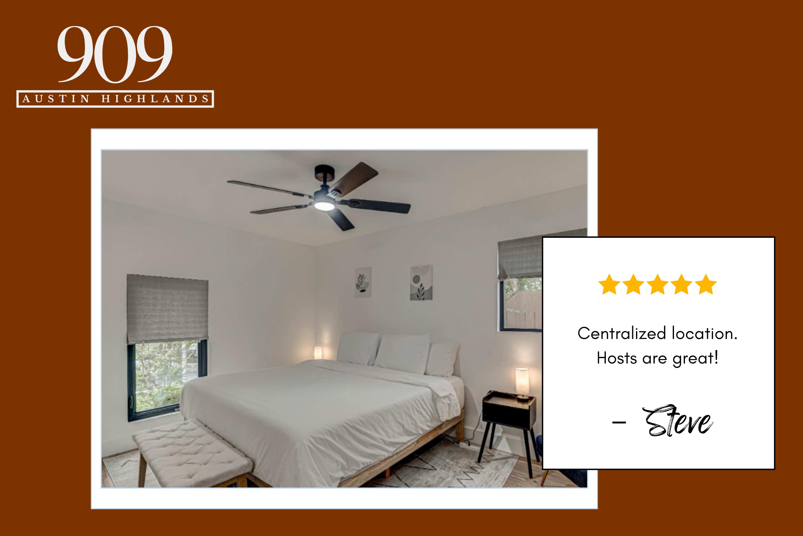 South Austin 4BR for 9 Near Greenbelt & SoCo 5