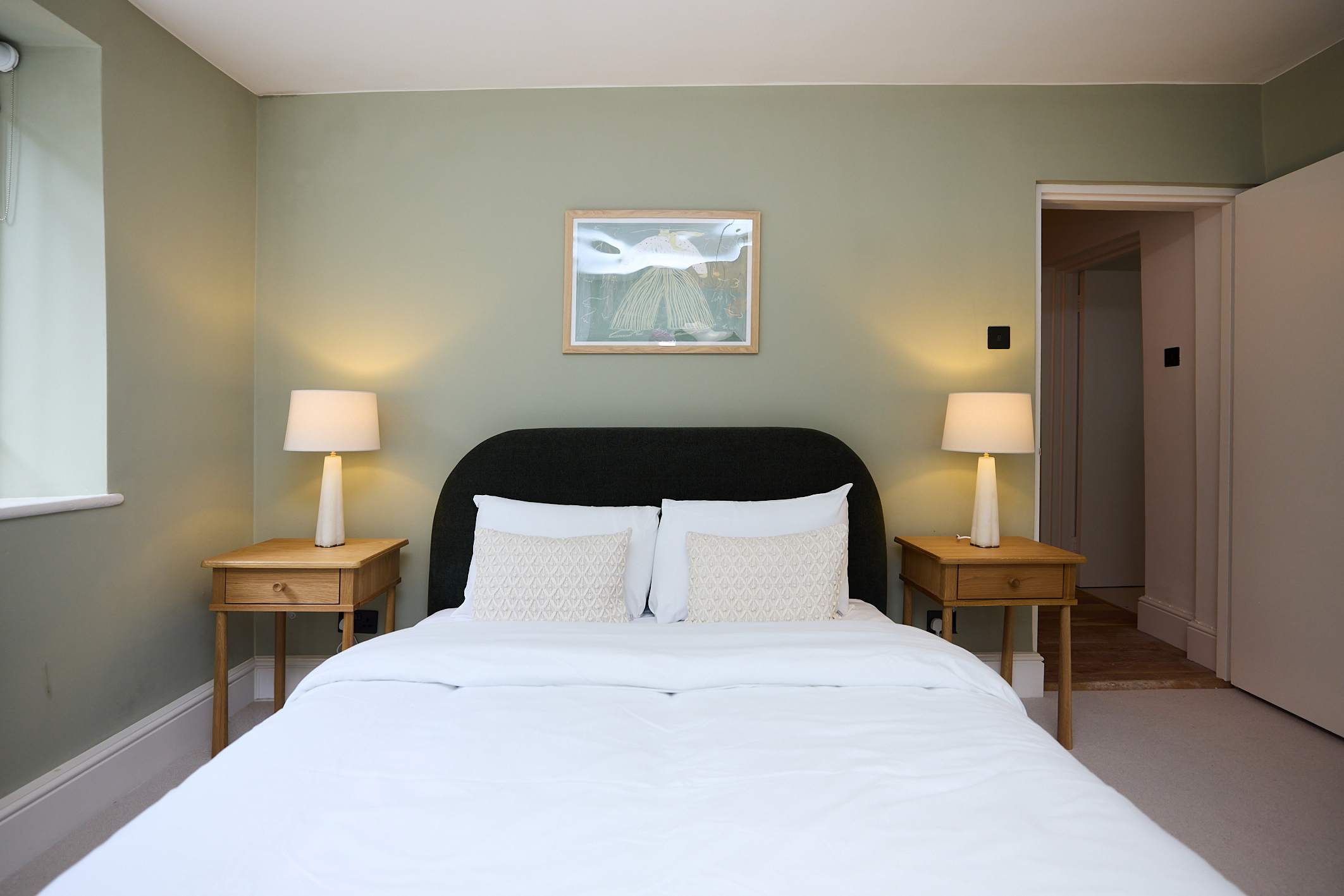 View The Ink & Olive Flat Clapham in Crescent Grove 31 SW4 7AF The Ink & Olive Flat Clapham in Crescent Grove 31 SW4 7AF - Property image 19 - VivreStays