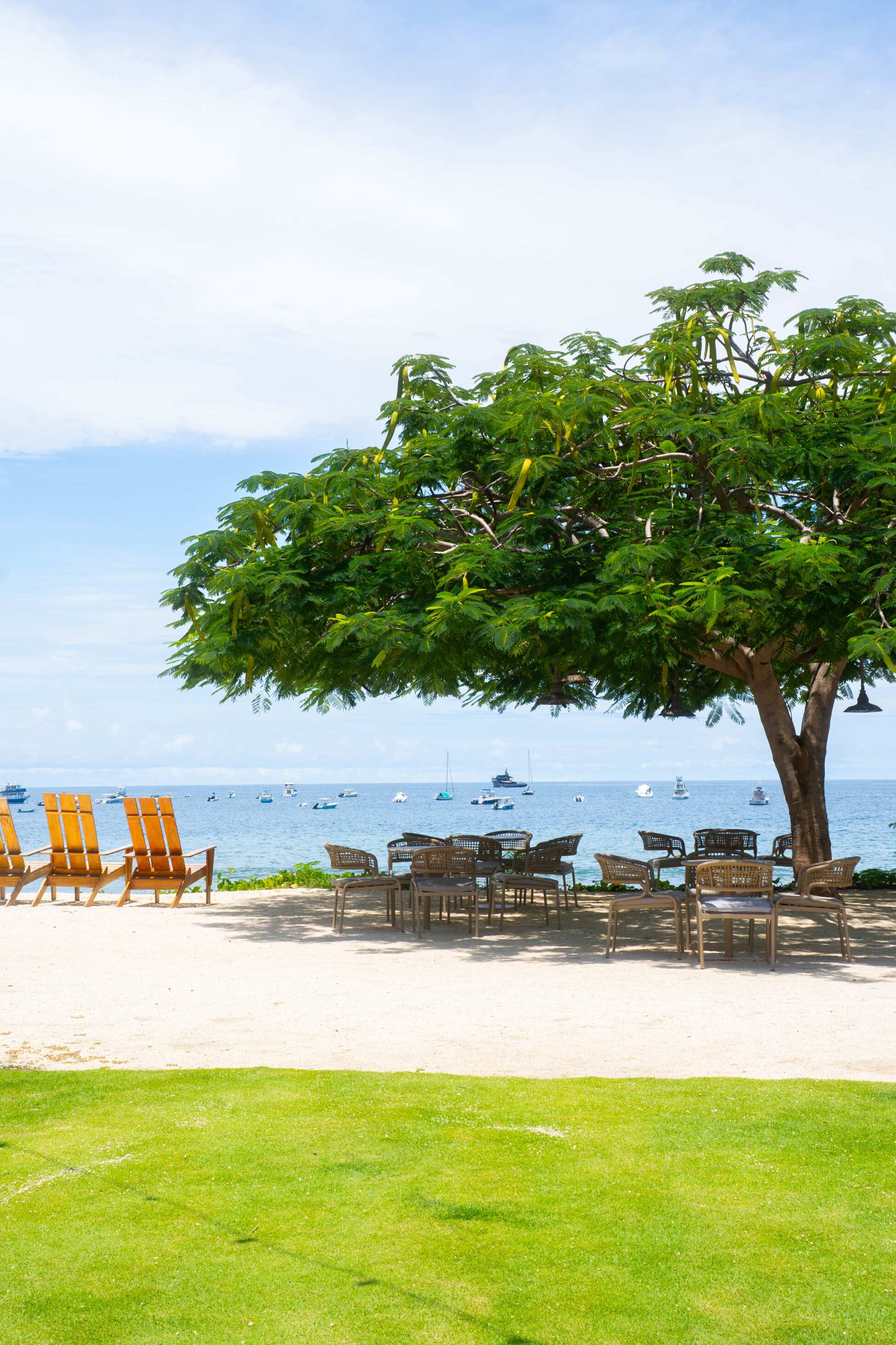 Spacious One-Bedroom Condo with Pool View, Balcony & Beach Club Access - Photo 37