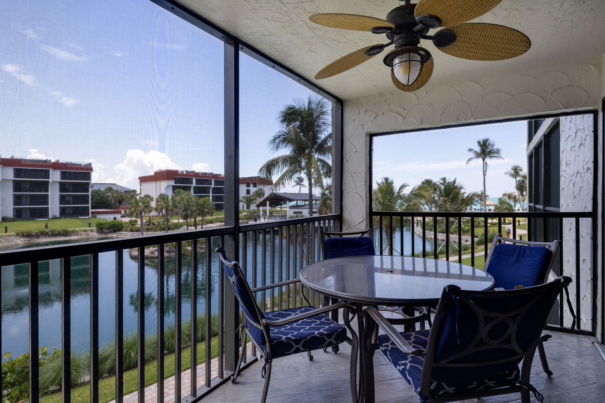 Sanibel Paradise - Pointe Santo B22 in Sanibel, FL