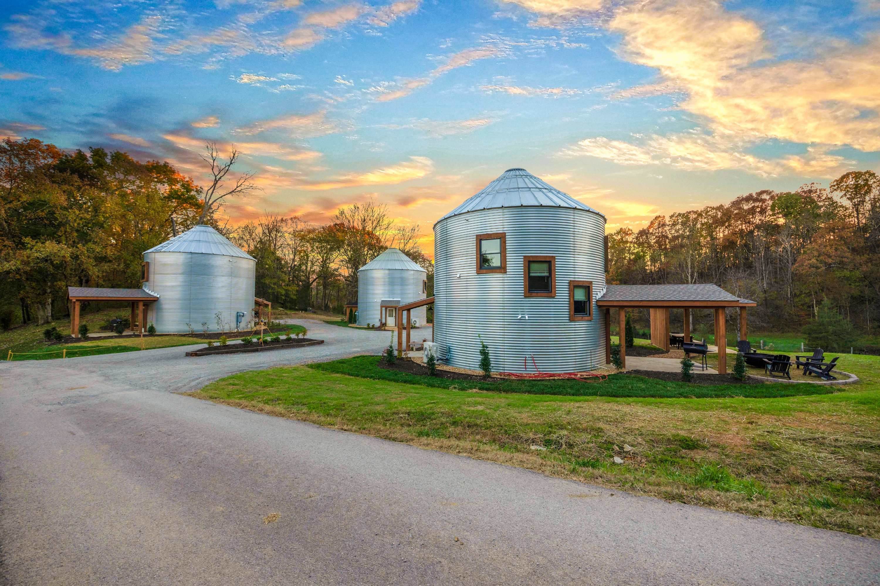 Silos Group