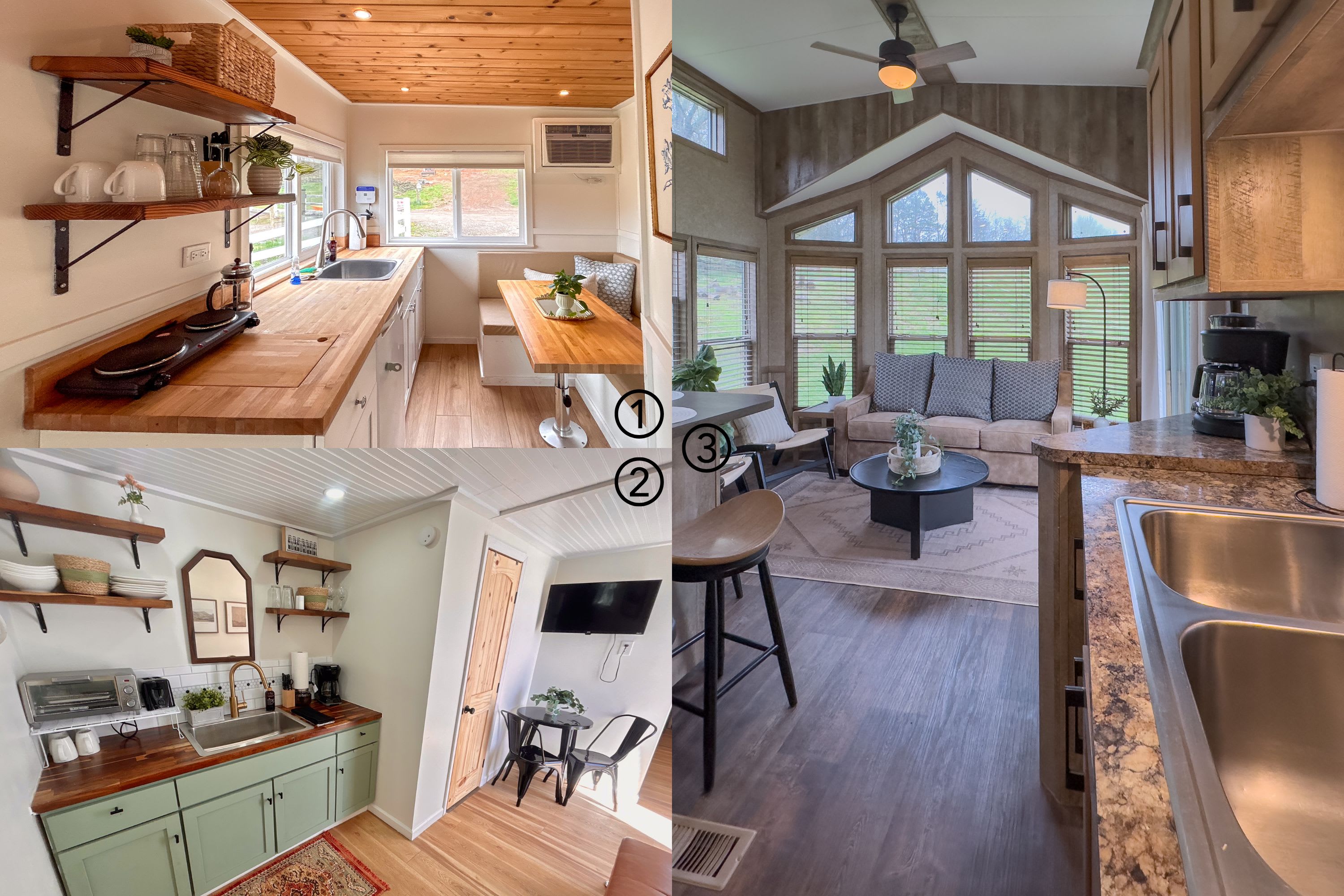 Tiny Homes Group