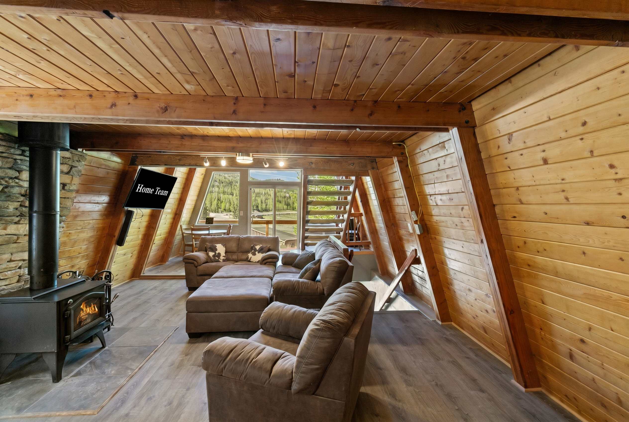 Ski-Lee Retreat | Ski • Hike • Explore | Sleeps 10 5
