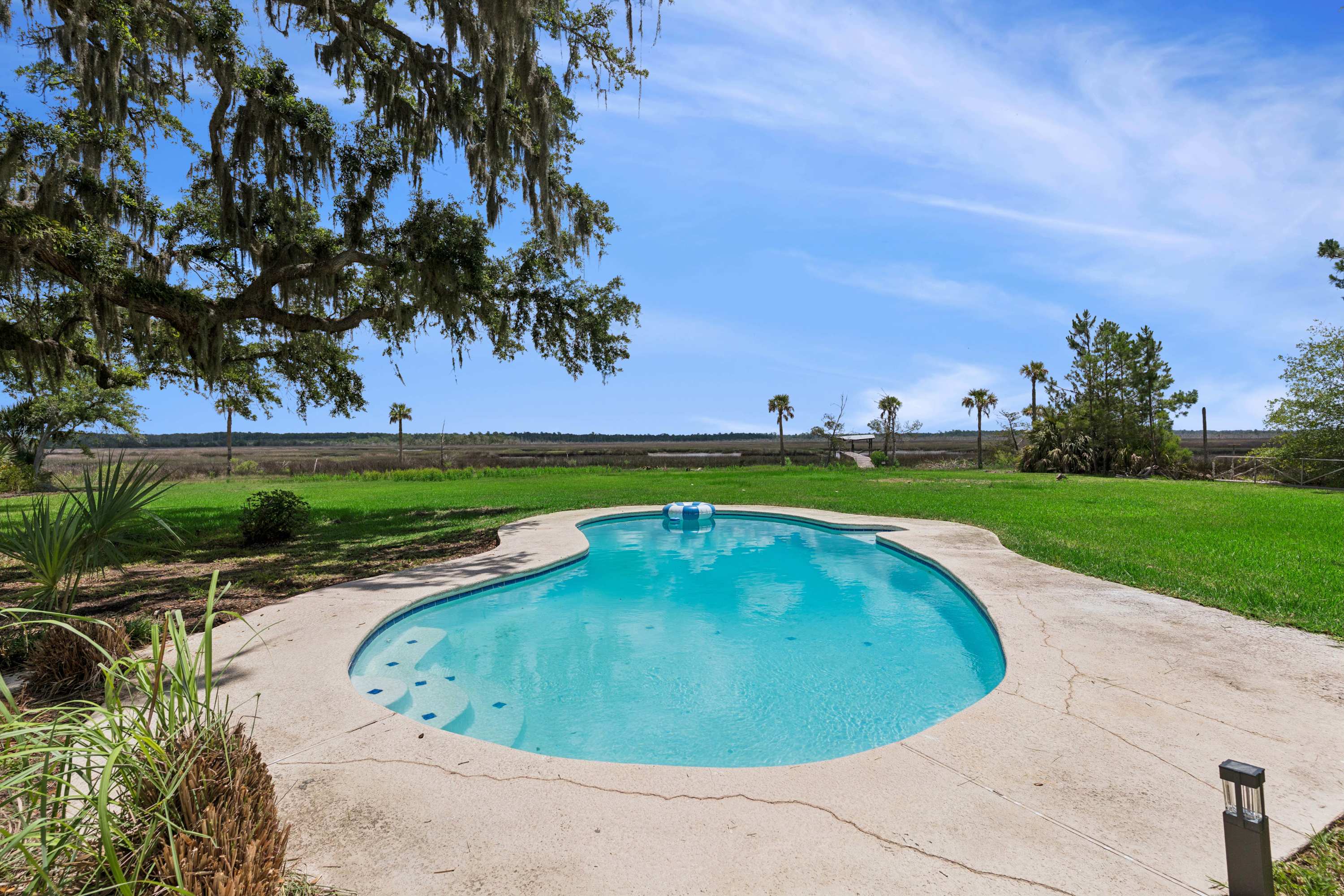 Al's Hideaway - Private Pool