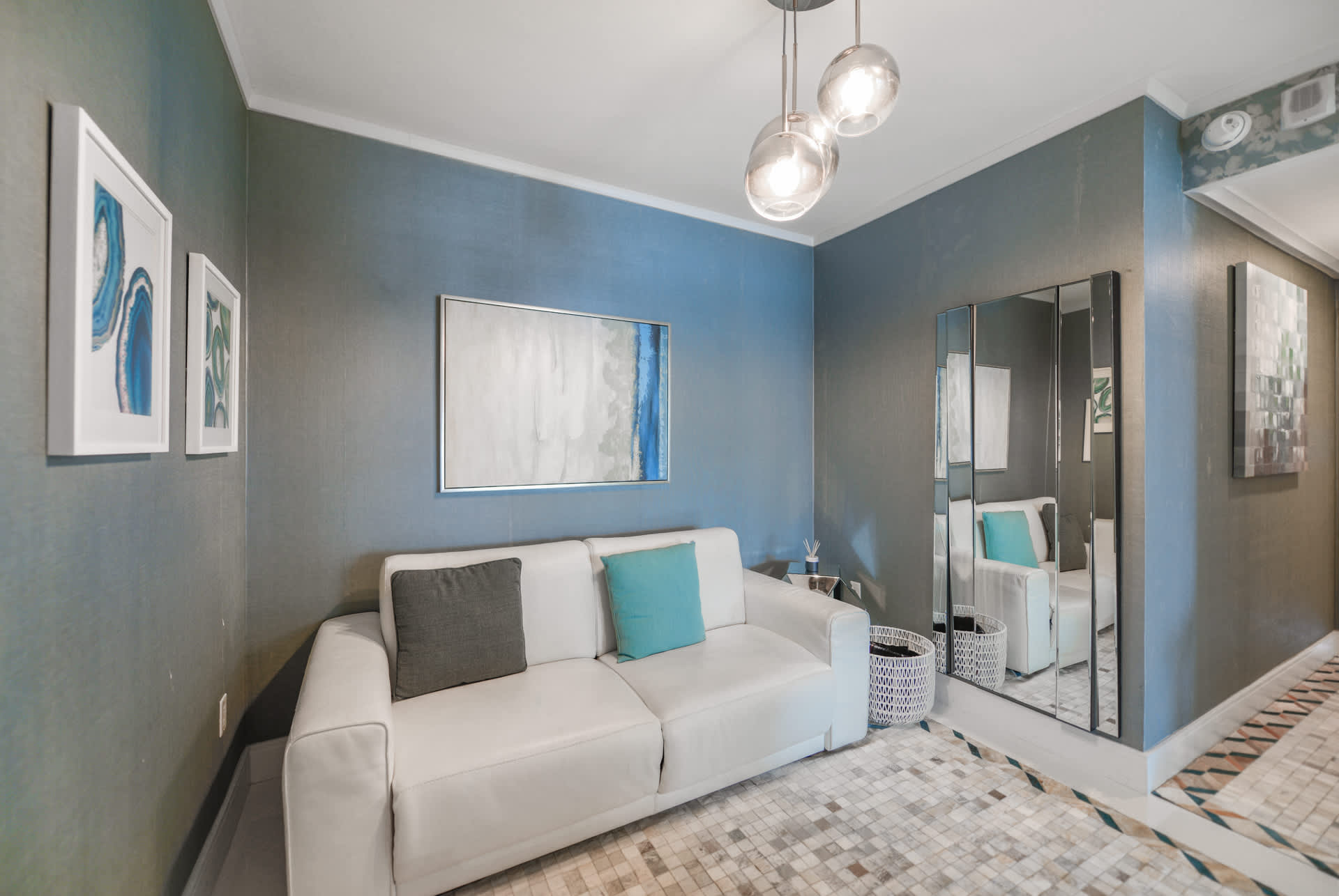 Luxury 3BR | Rooftop Pool & Spa | Edgewater Miami