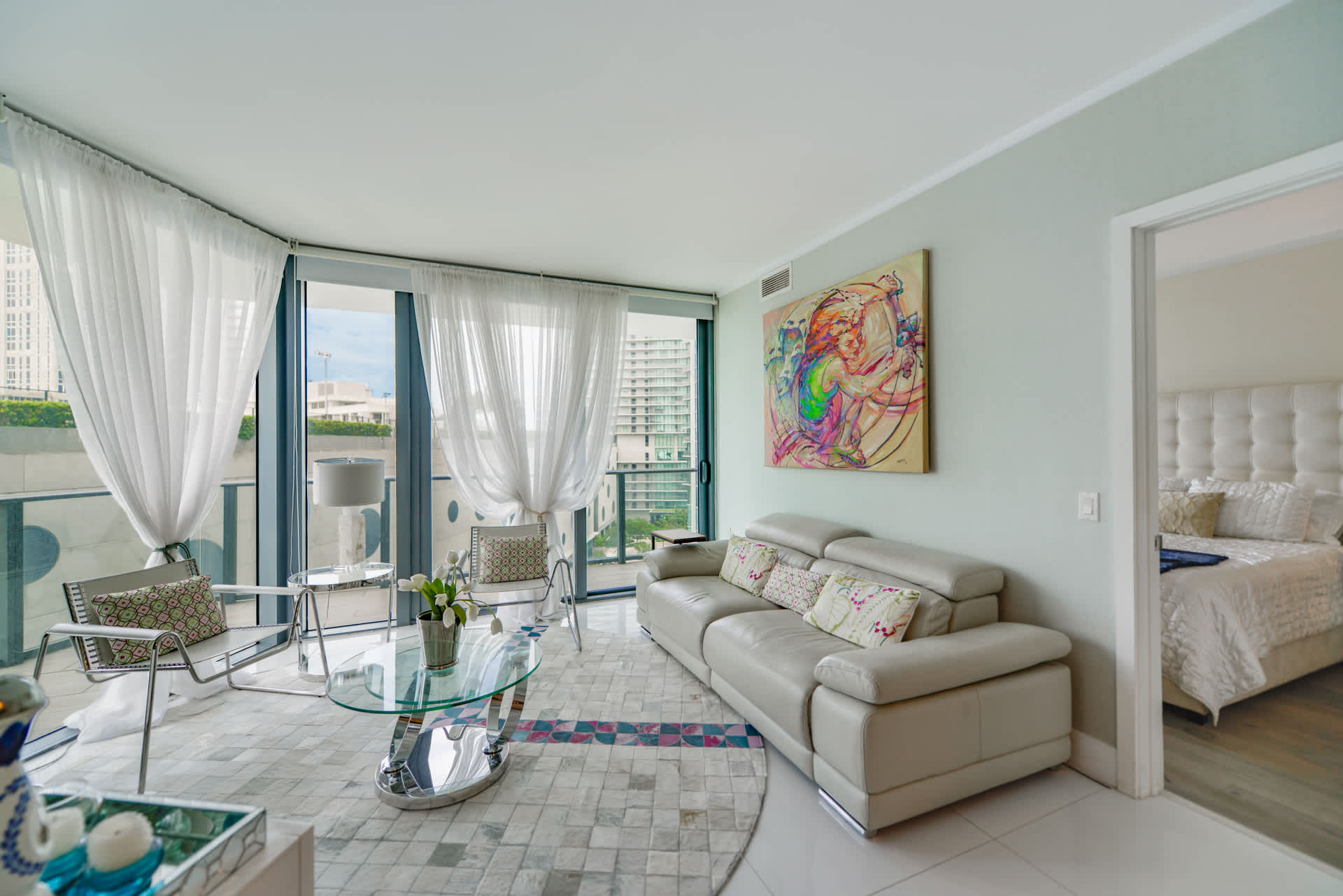 Luxury 3BR | Rooftop Pool & Spa | Edgewater Miami