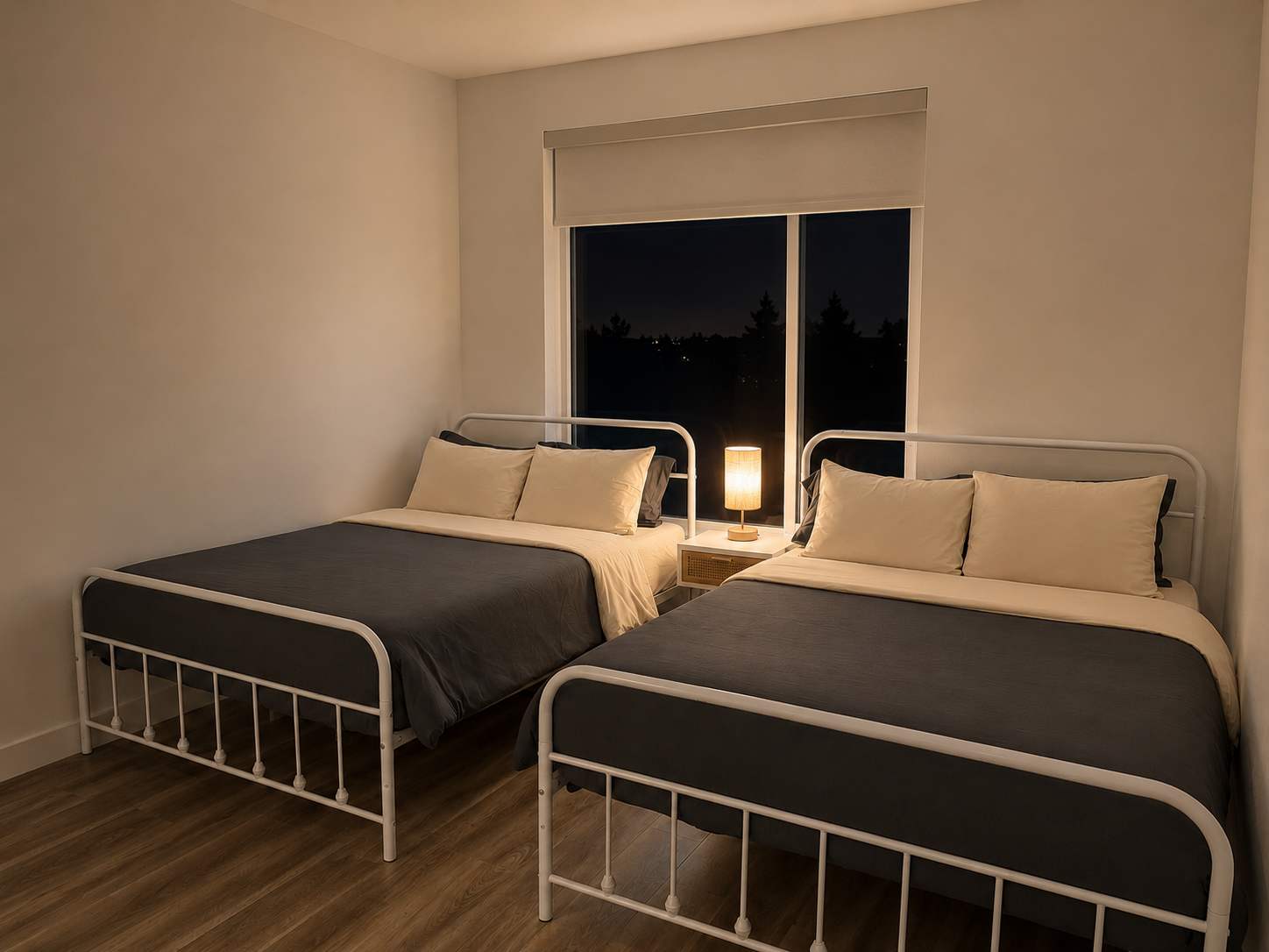 Luxury Apartment 10 Min to Disneyland | Pool & Gym