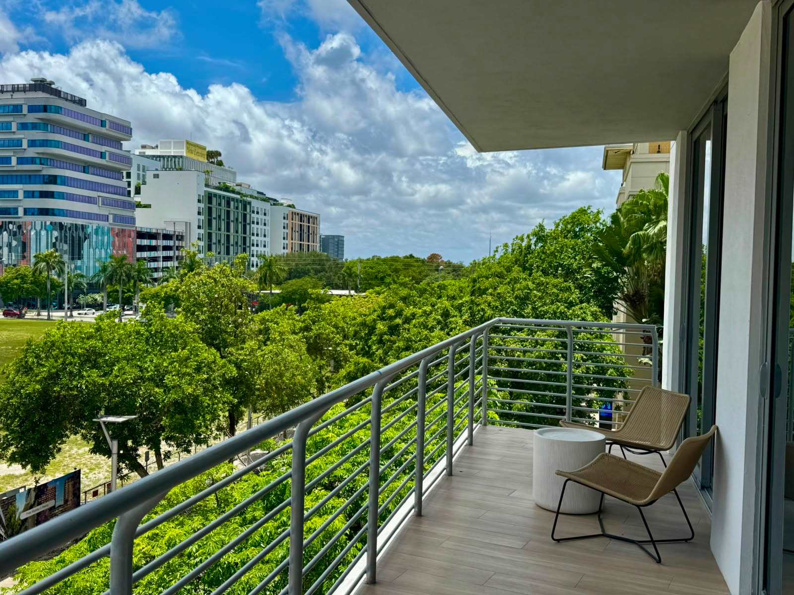 Heart of Brickell | Near Downtown & City Centre