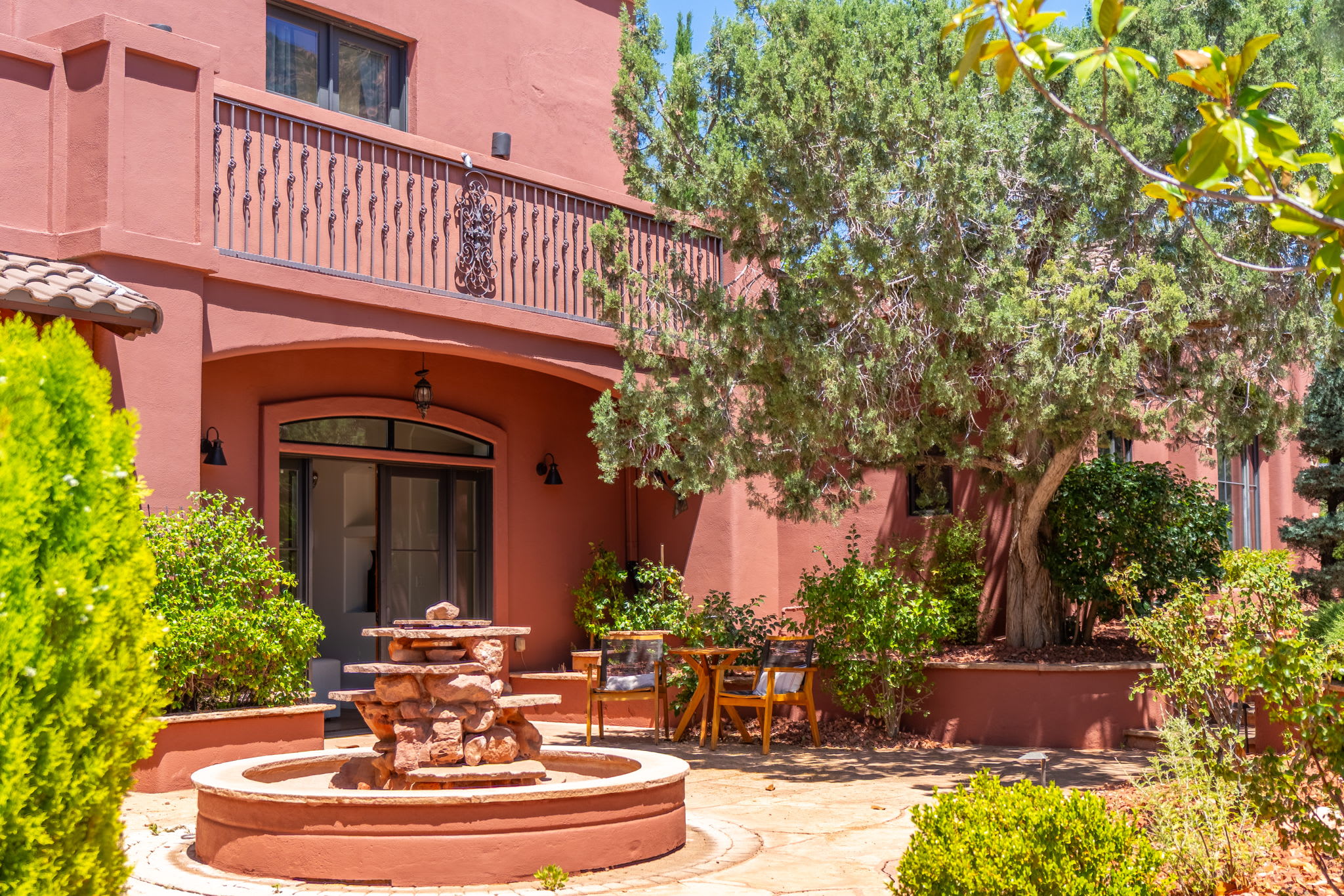 Designer Sedona Haven: Pool, Views, Sunsets, Games 6