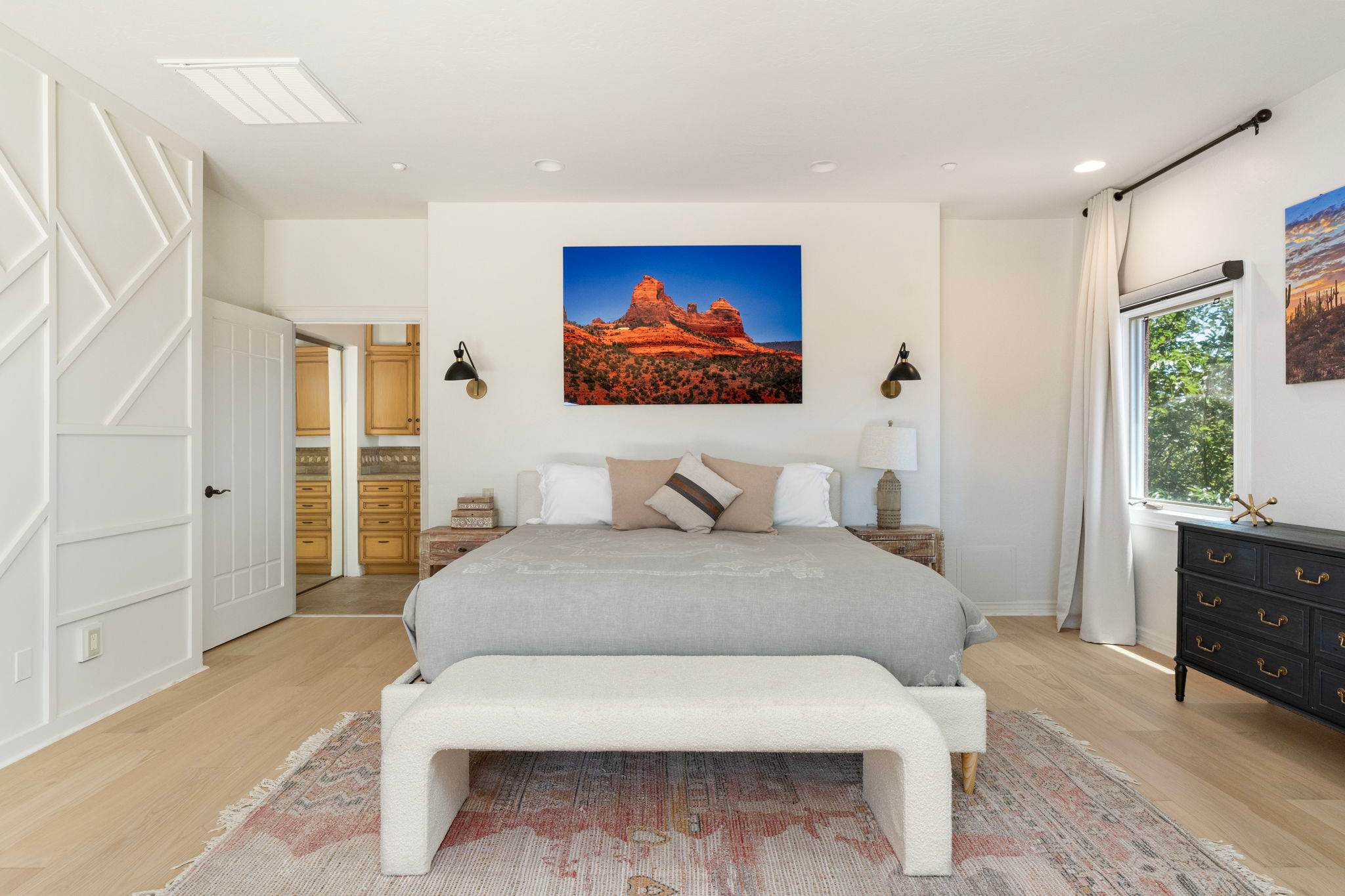 Designer Sedona Haven: Pool, Views, Sunsets, Games 5