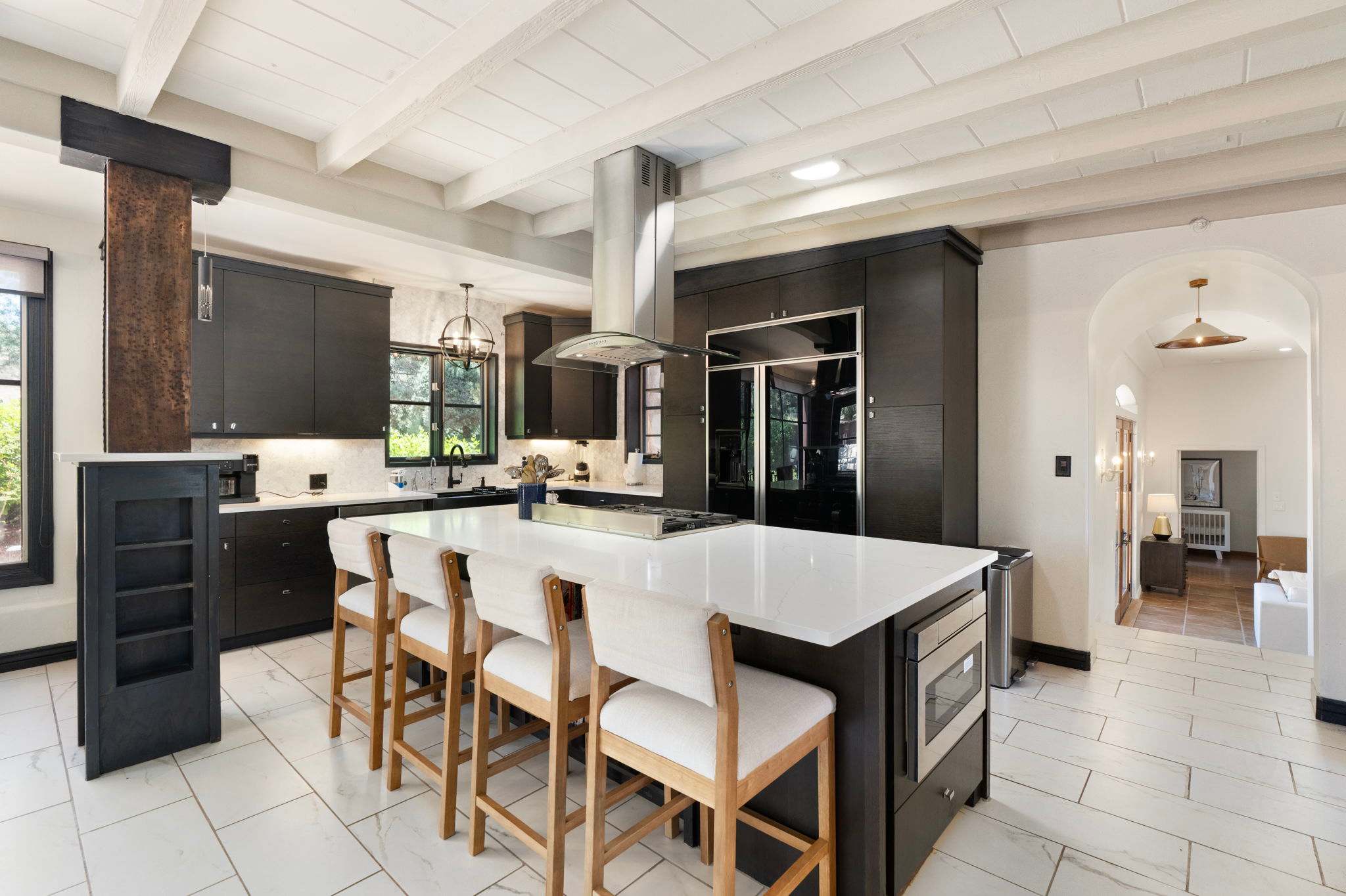 Designer Sedona Haven: Pool, Views, Sunsets, Games 2