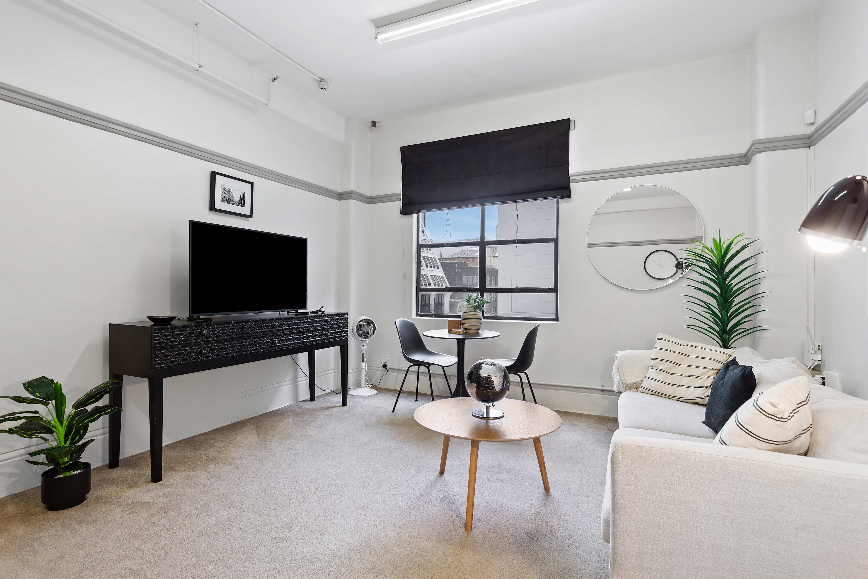 Lovely 1 Bedroom Unit in CBD by Zodiak Stays