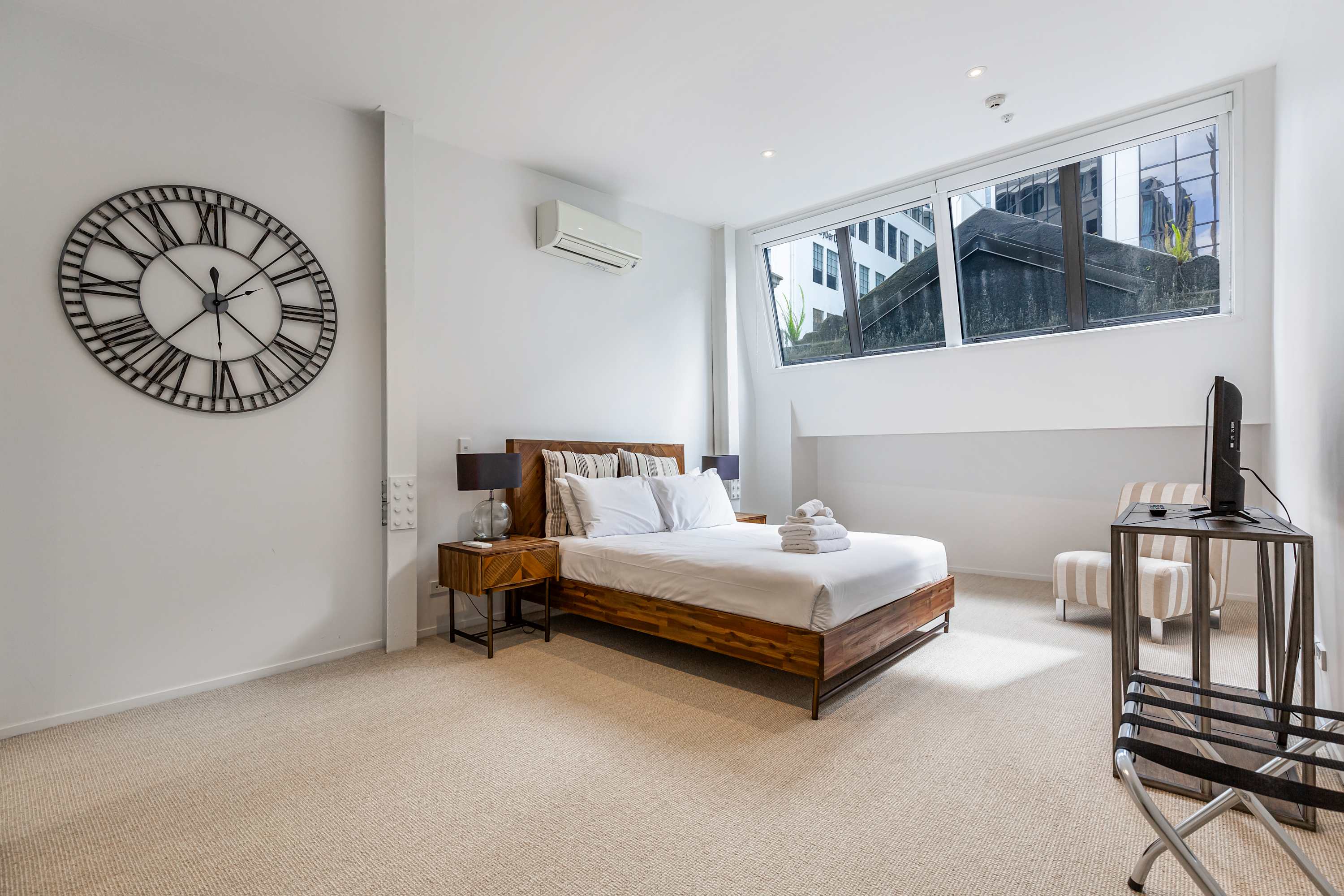 Downtown CBD Apt Central Walkable Zodiak Stays | Photo 3