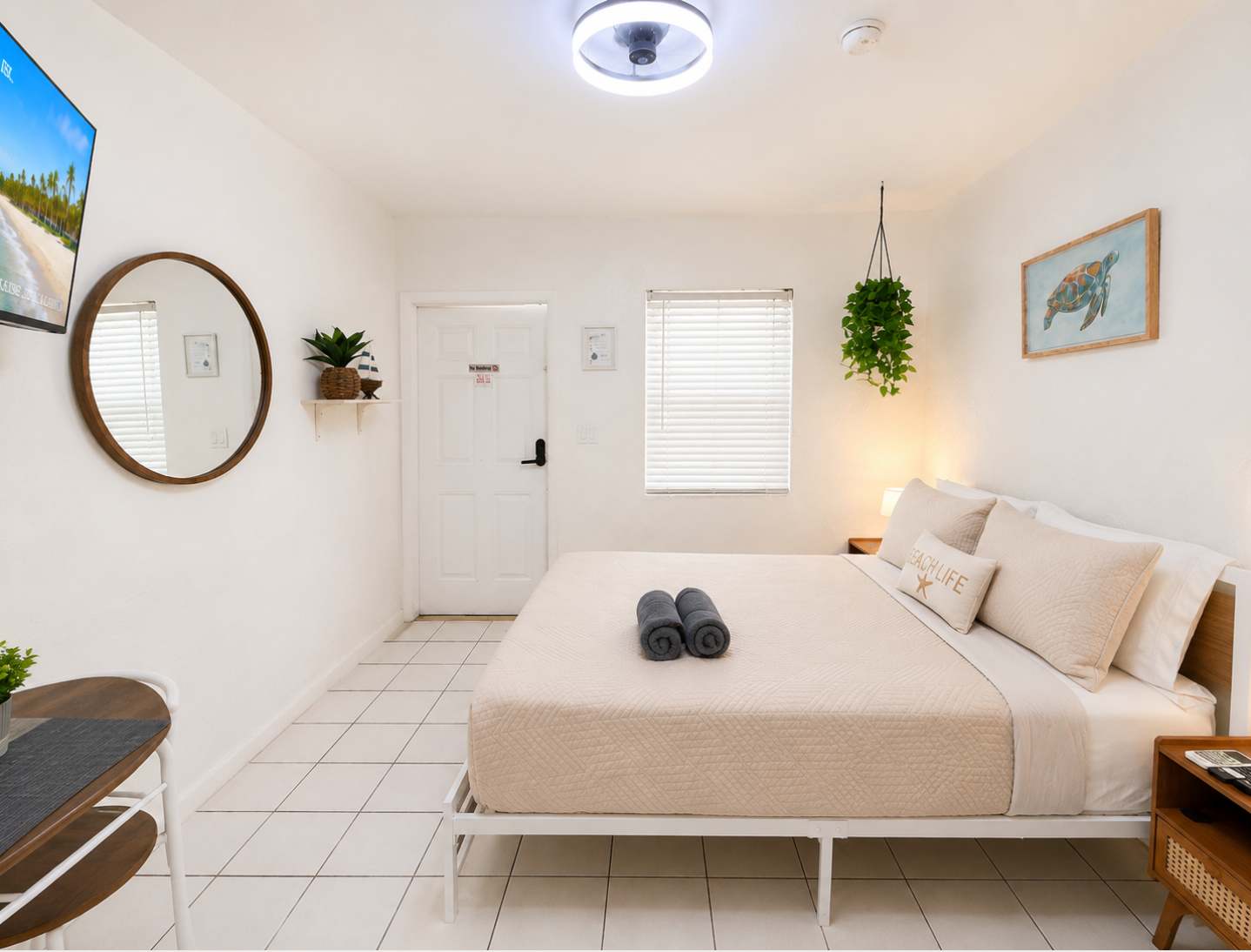 Southwinds #8 for 2, Steps to Beach & Boardwalk