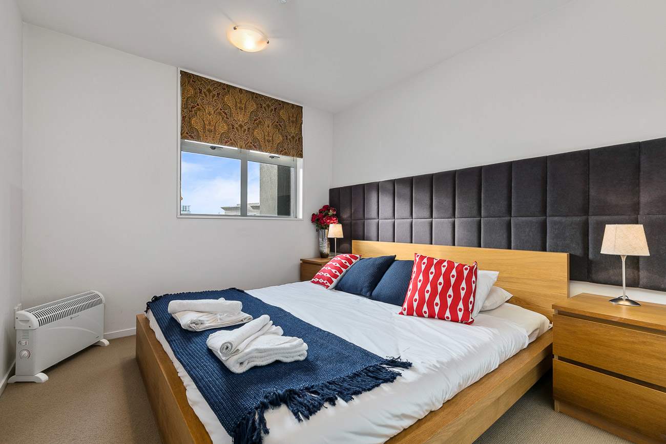 Wonderful Apt in CBD Neighbourhood I Zodiak Stays | Photo 3