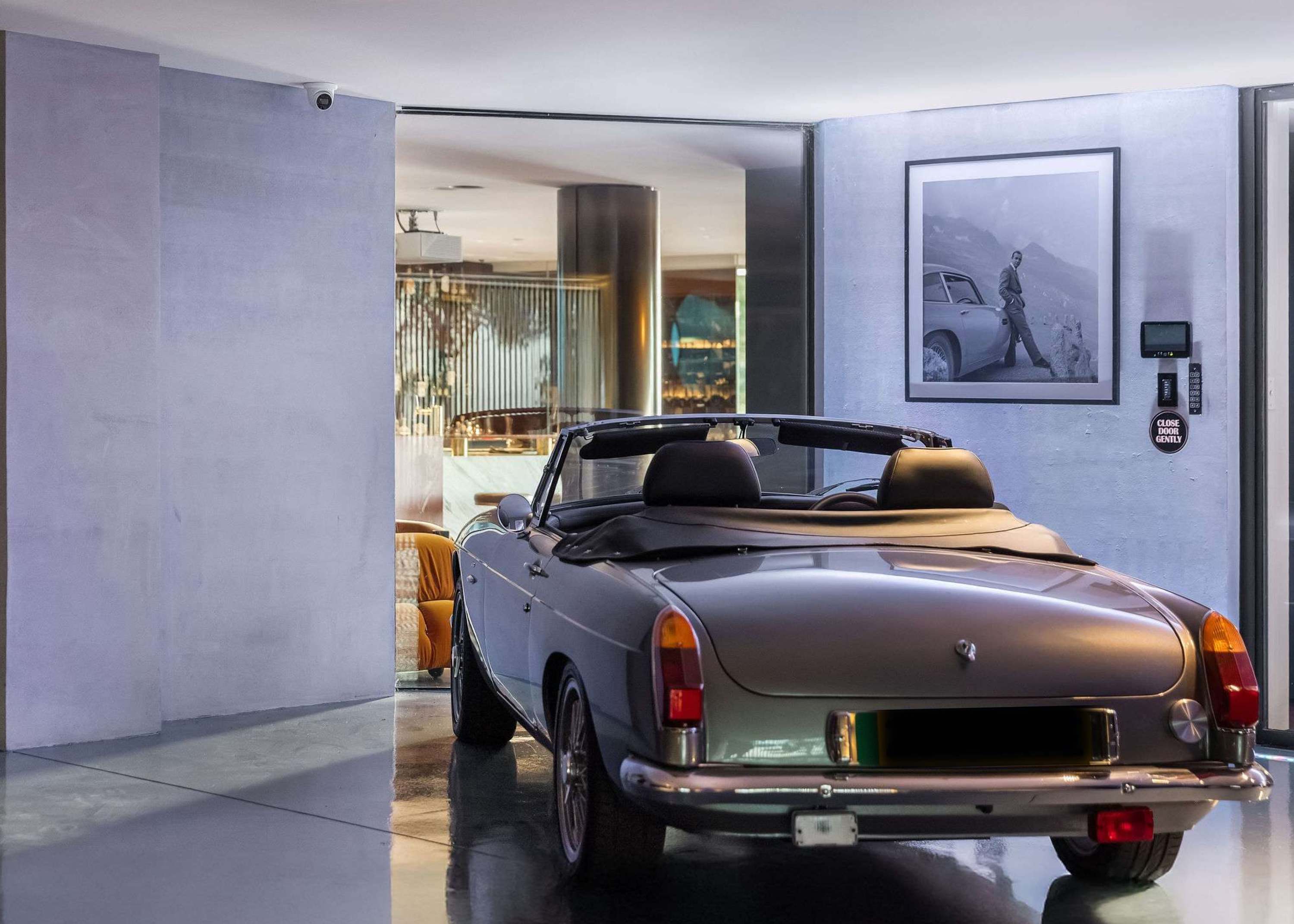 The Icon by Stay Awhile Villas