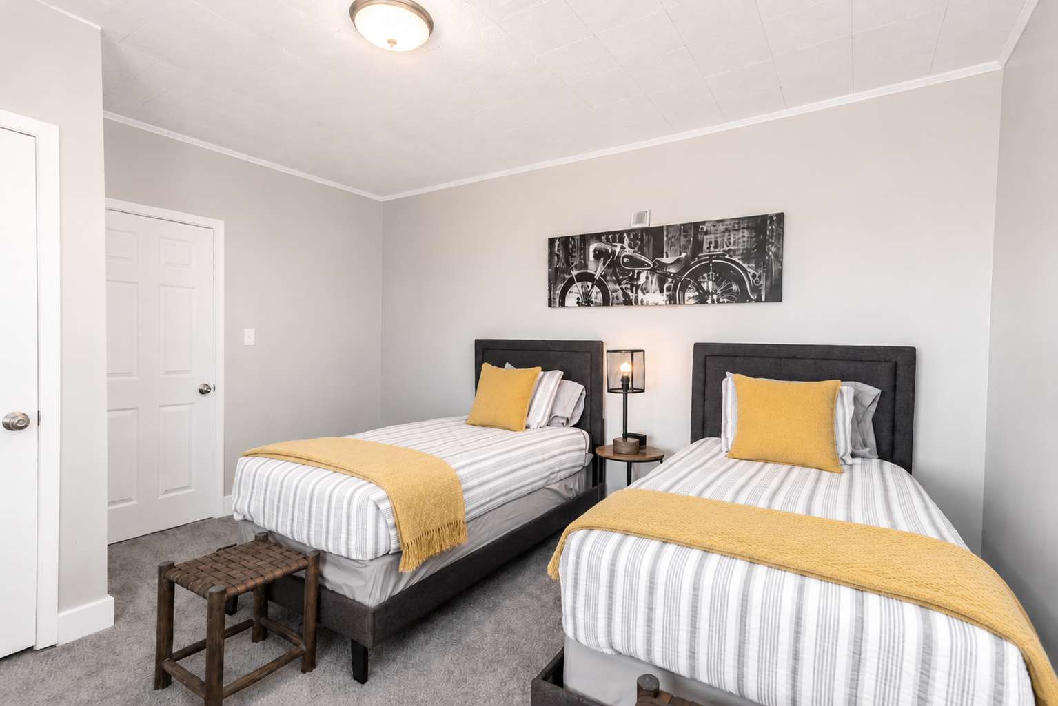 Spacious and relaxing home in West Baden Springs!