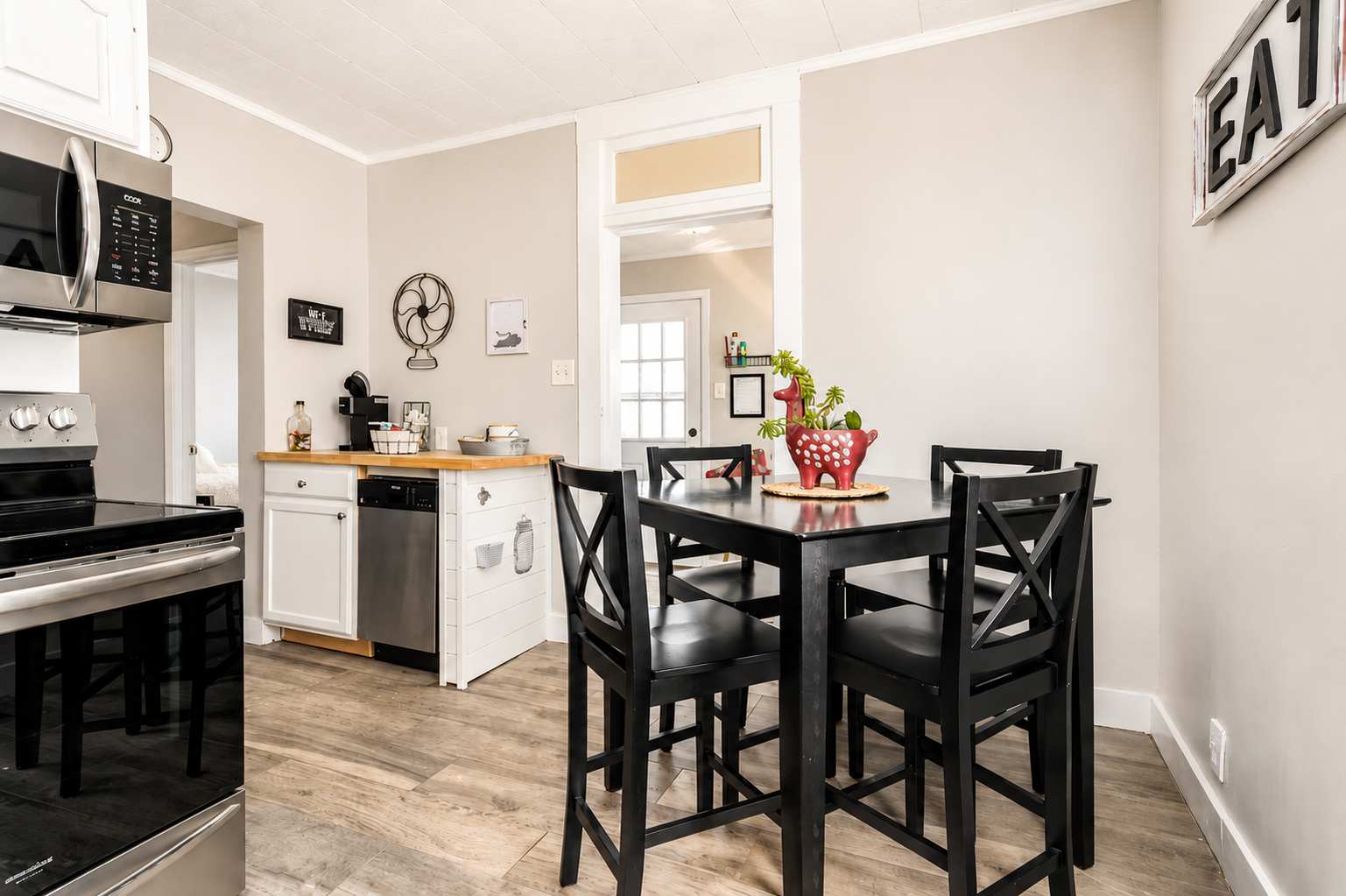 Spacious and relaxing home in West Baden Springs!