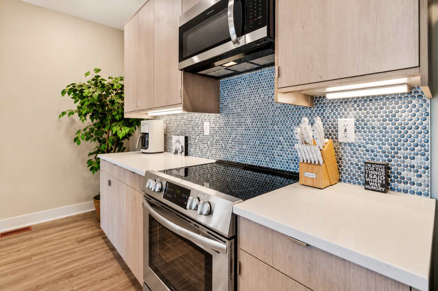 Cozy stay in Germantown near Downtown attractions!
