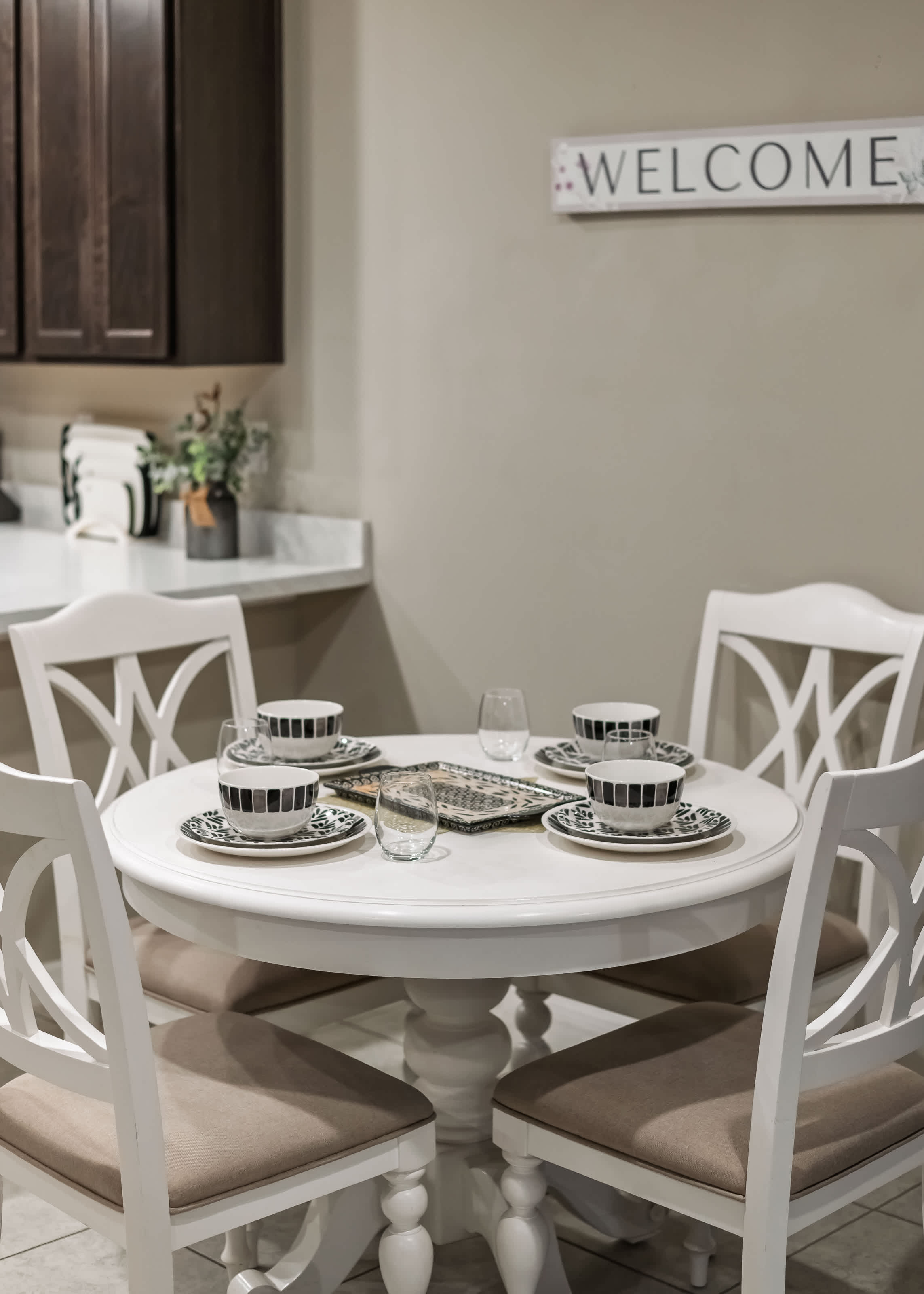 Spacious townhouse with grill & near Magic Kingdom