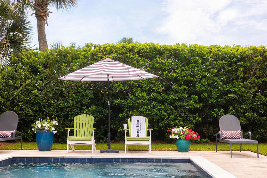 The Breezy Bungalow - Team Joseph Ellen