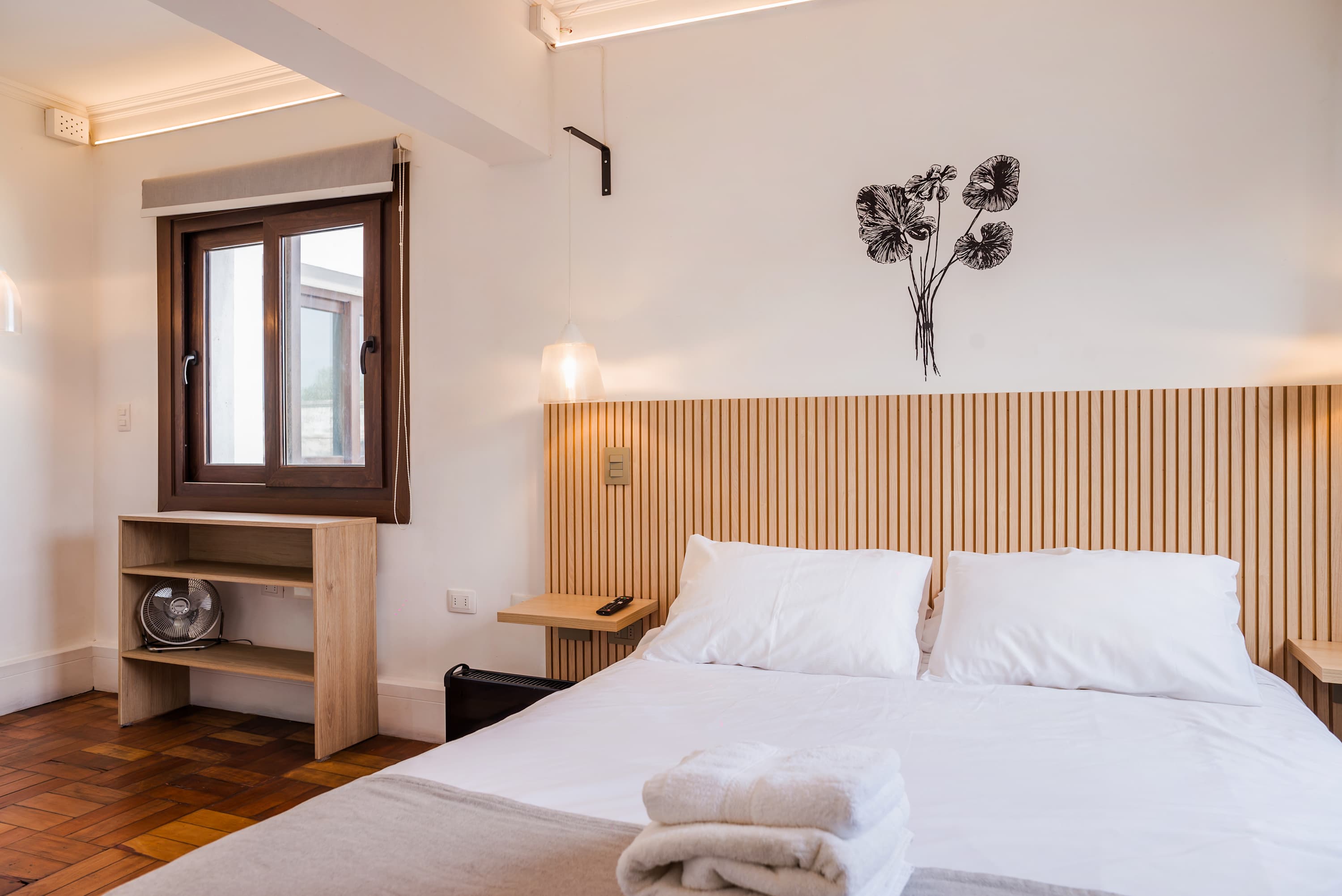 Providencia Gem Bright Studio Close to Everything
