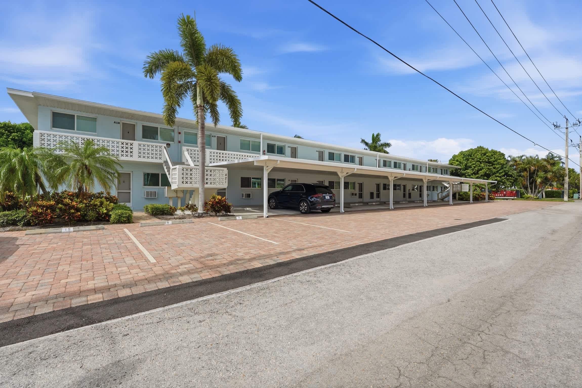 First Floor Condo Walk to Beach Dining | Photo 22
