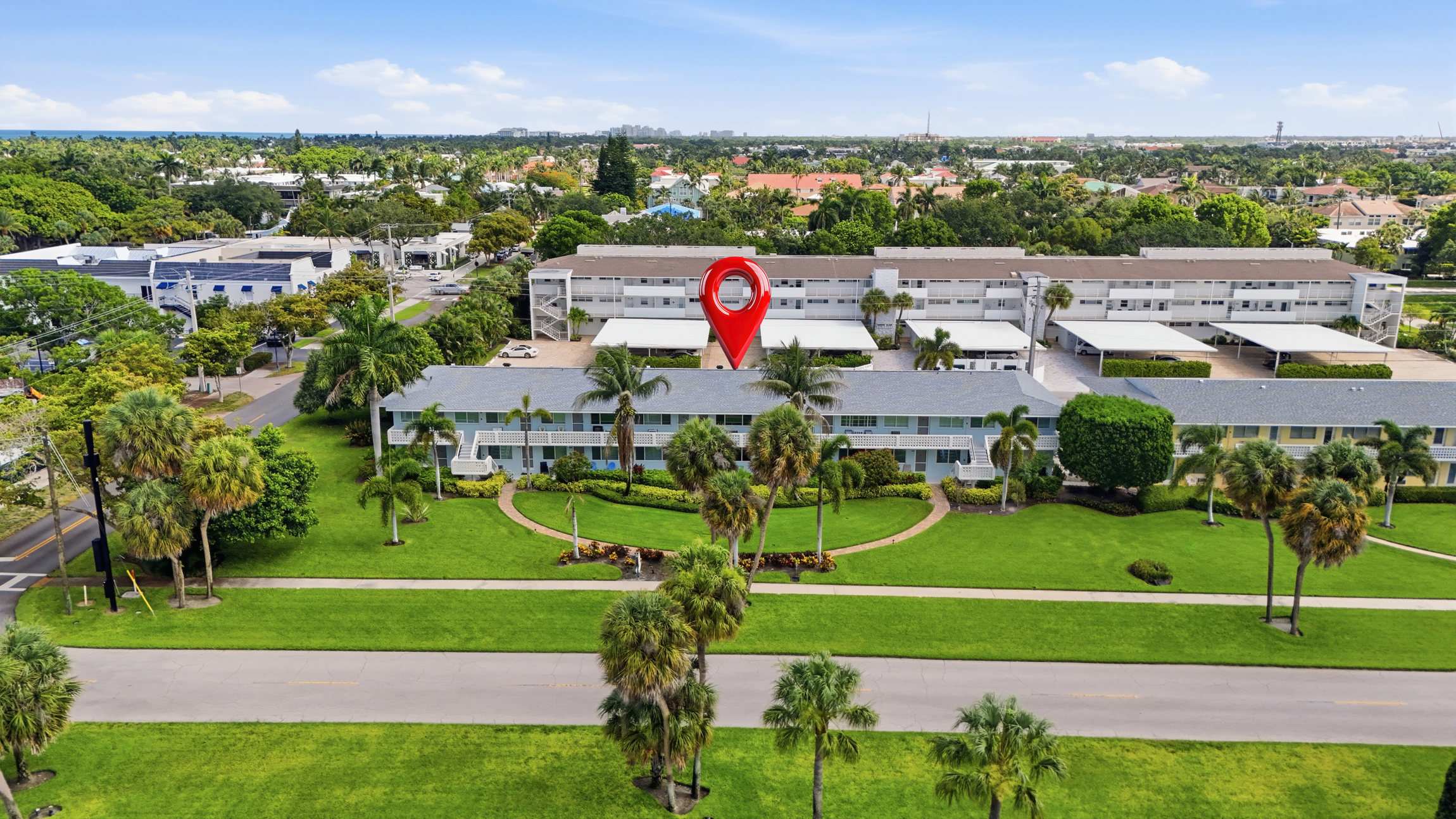 First Floor Condo Walk to Beach Dining | Photo 25