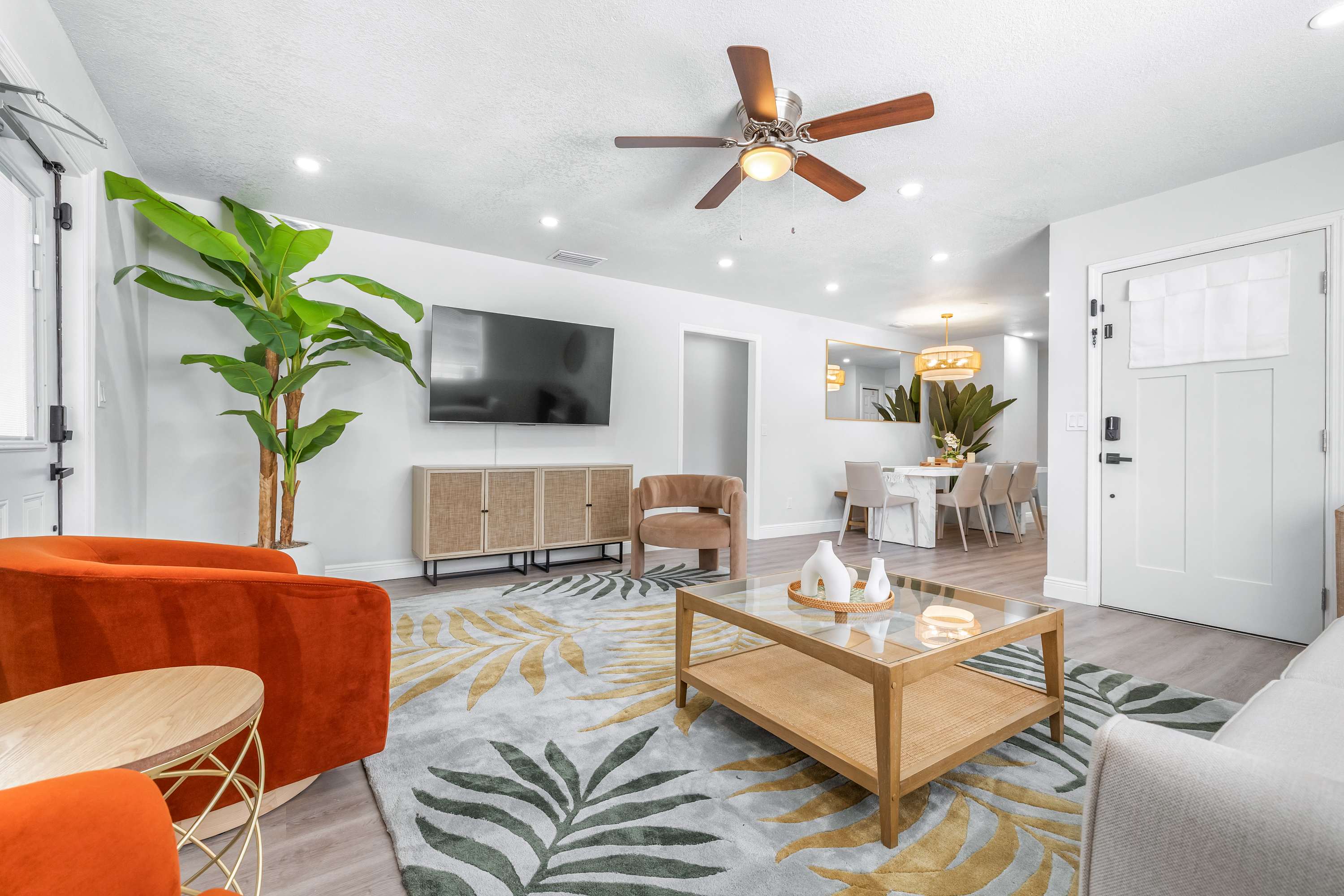 Escape to Terrace Park Grand Retreat