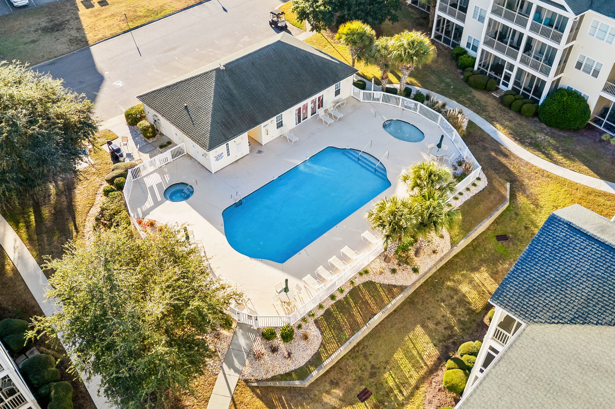 Ocean Keyes 3332 Beach Nearby | Photo 23