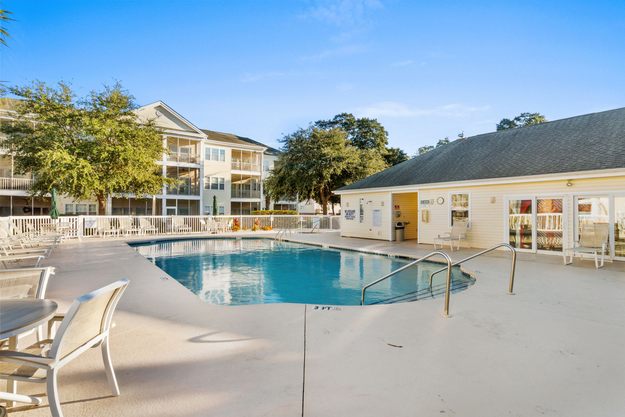 Ocean Keyes 3332 Beach Nearby | Photo 24