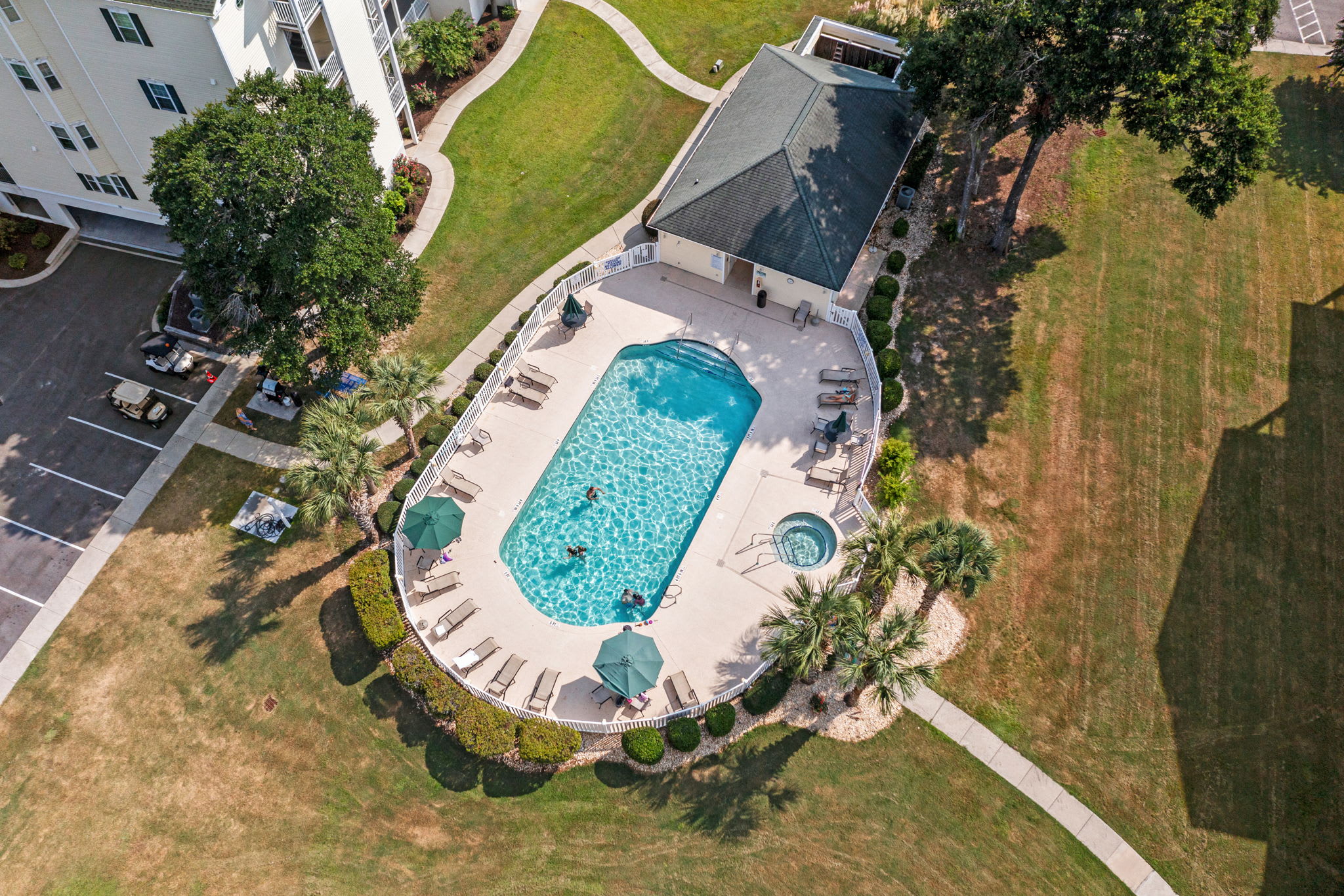 Ocean Keyes 3332 Beach Nearby | Photo 25