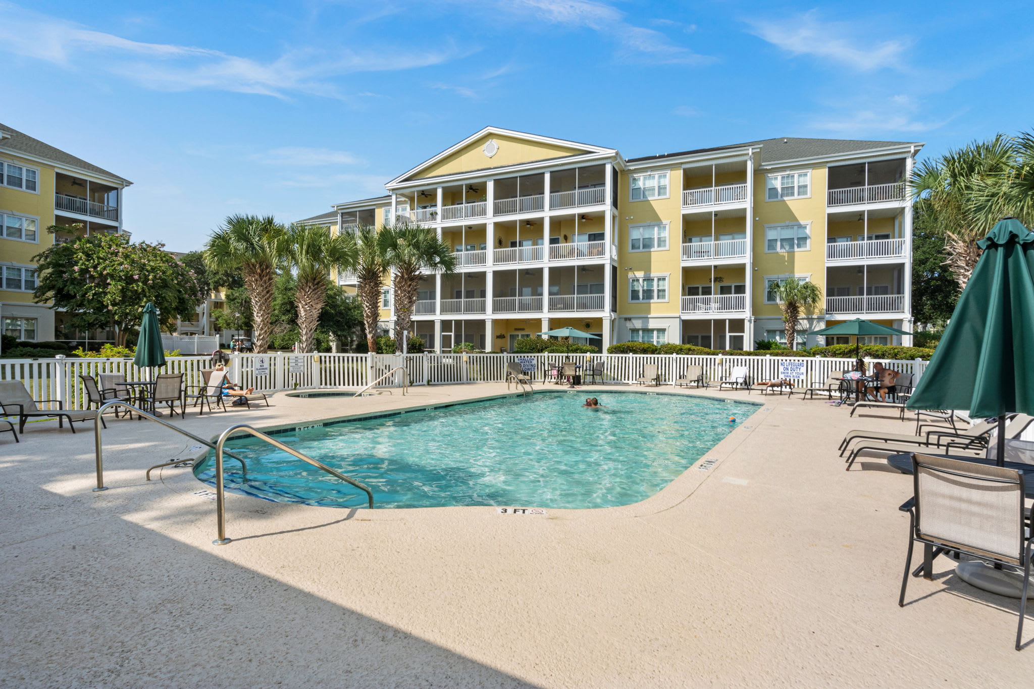 Ocean Keyes 3332 Beach Nearby | Photo 4